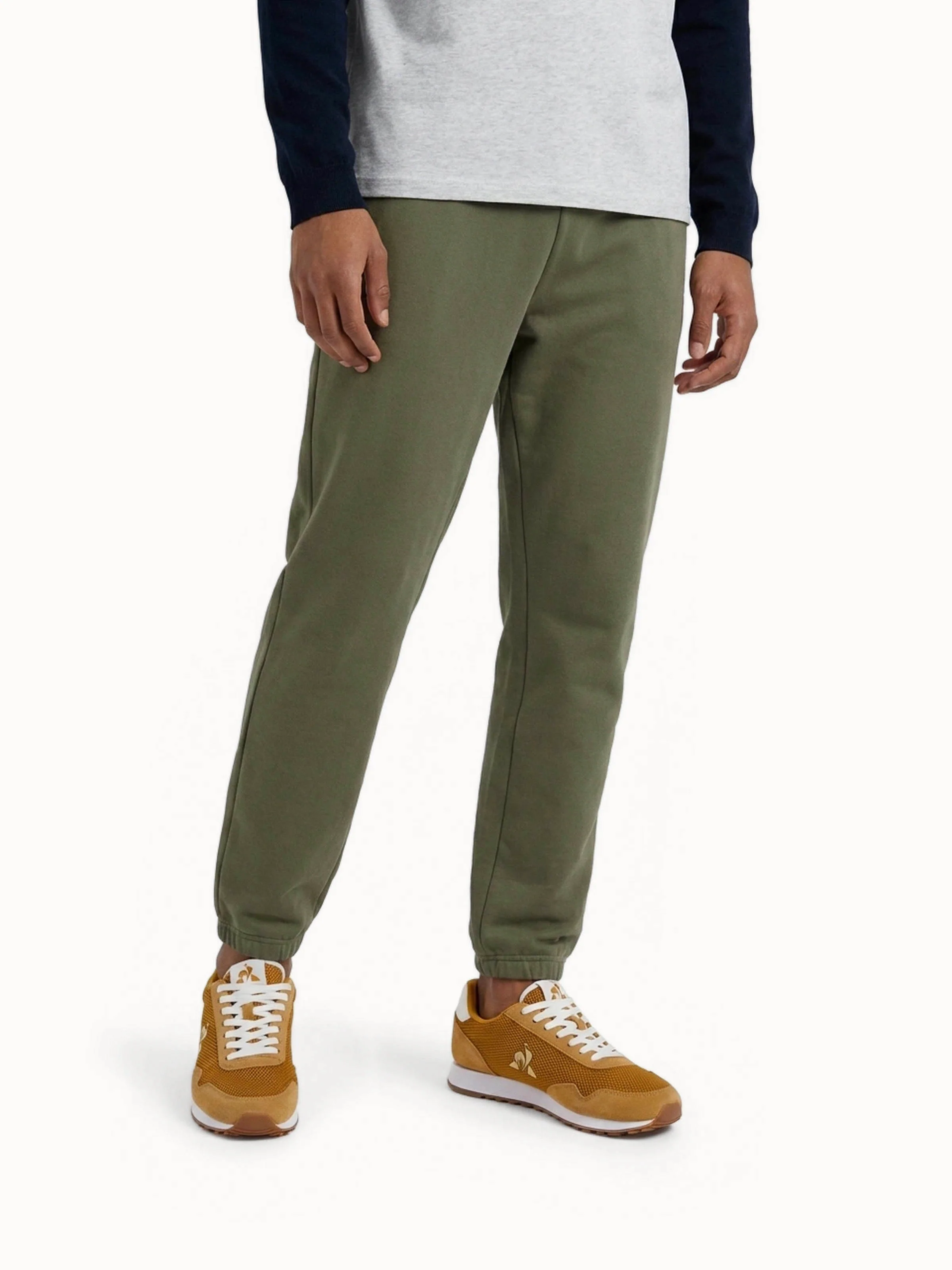 Pantalon Essentiel double face