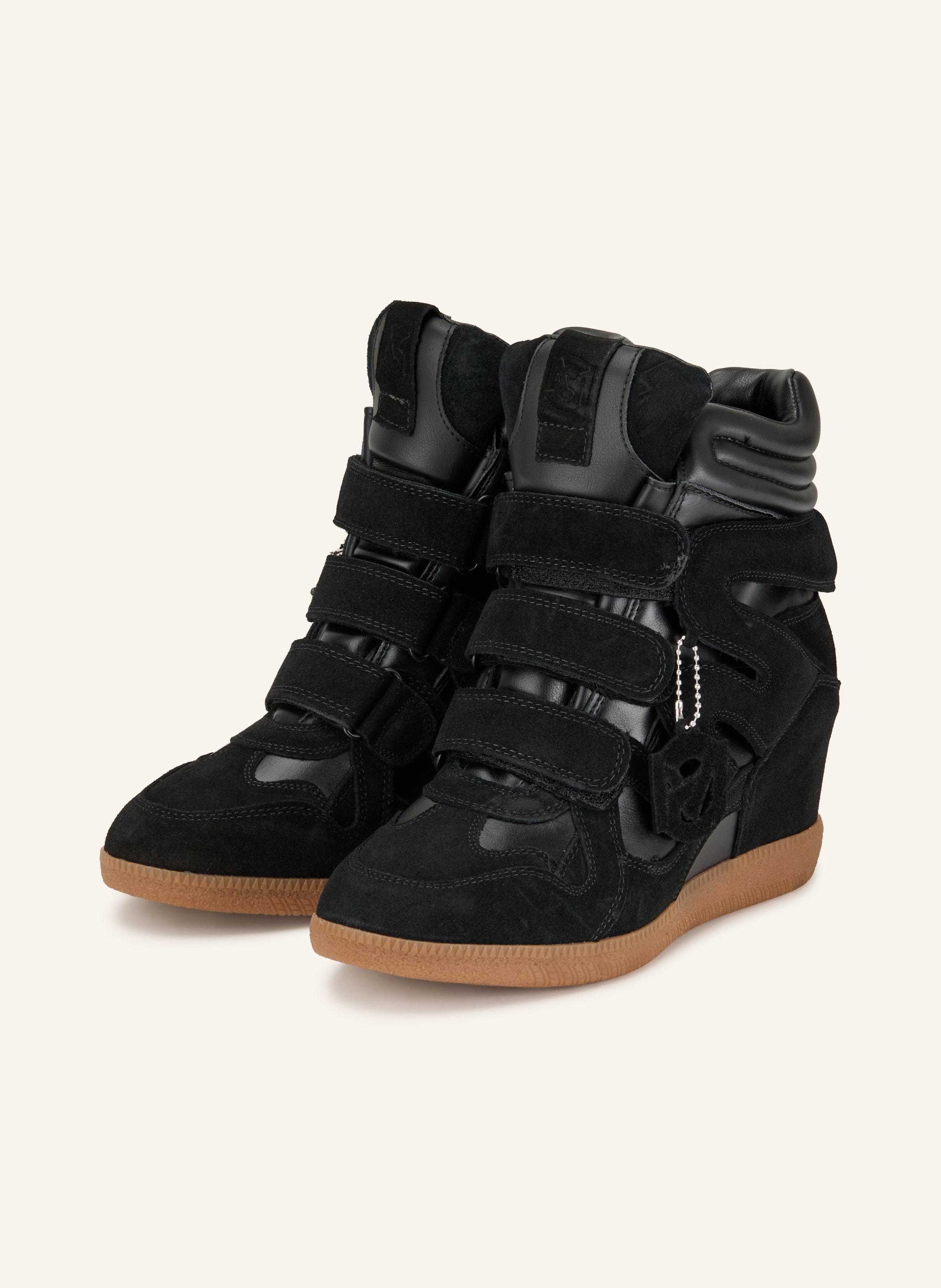 STEVE MADDEN Hightop-Sneaker MAVIS