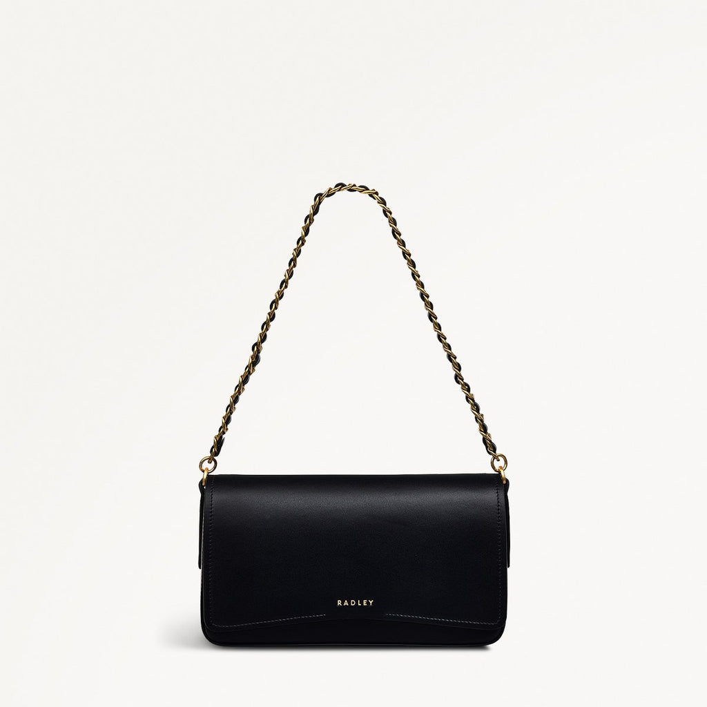 Selsey Street Medium Flapover Shoulder Bag - OHE10901