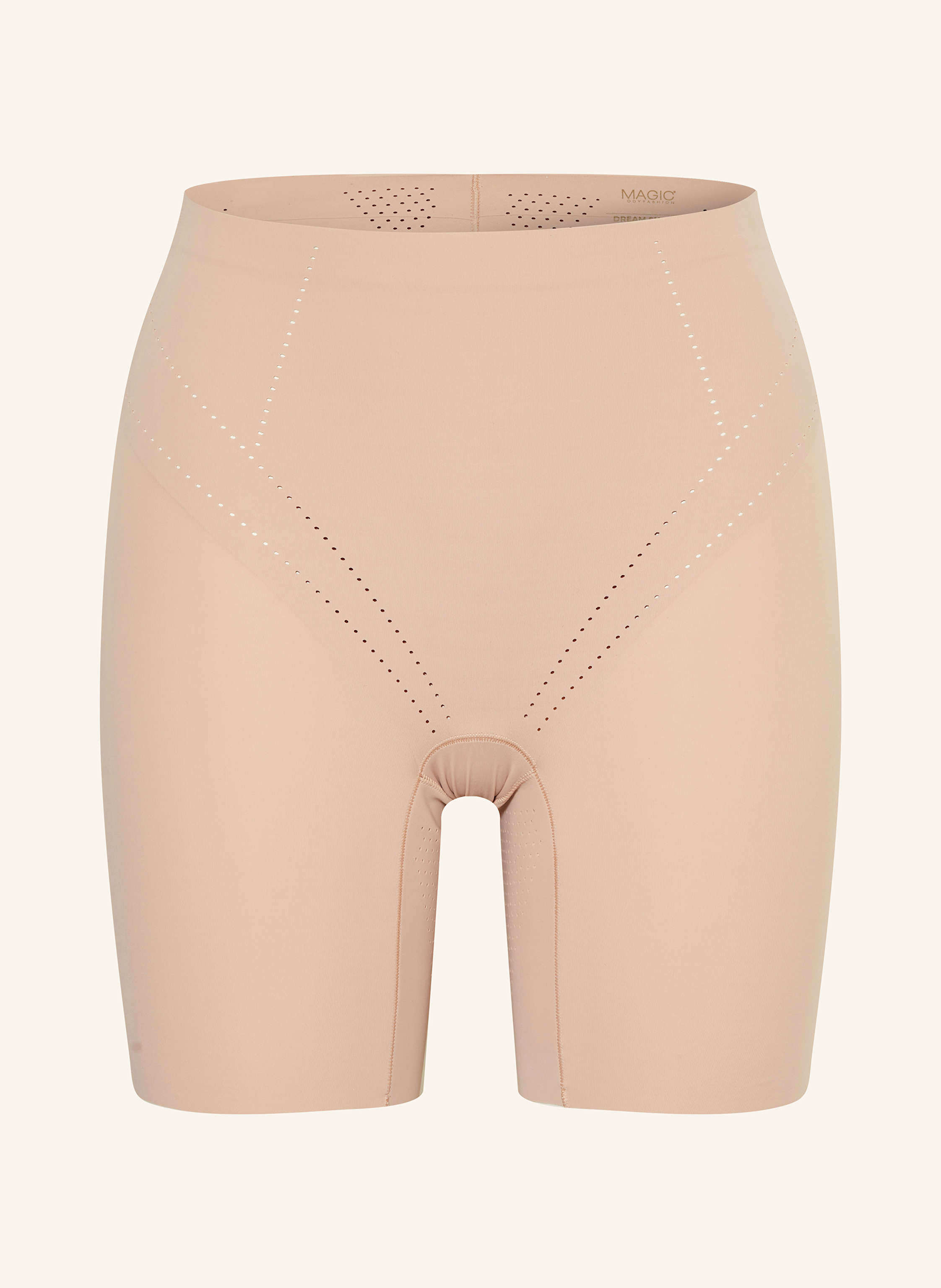 MAGIC Bodyfashion Shape-Shorts DREAM SHAPER SHORT