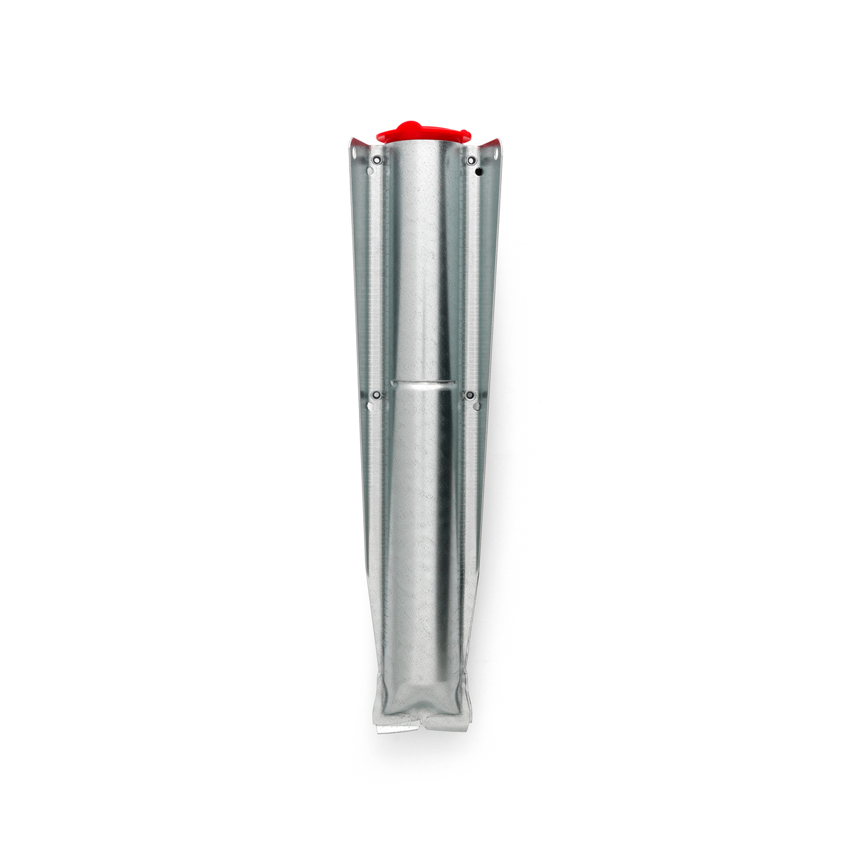 Brabantia Grondanker metaal, doorsnede 45 mm, voor droogmolen Topspinner en Lift-O-Matic - Galvanized