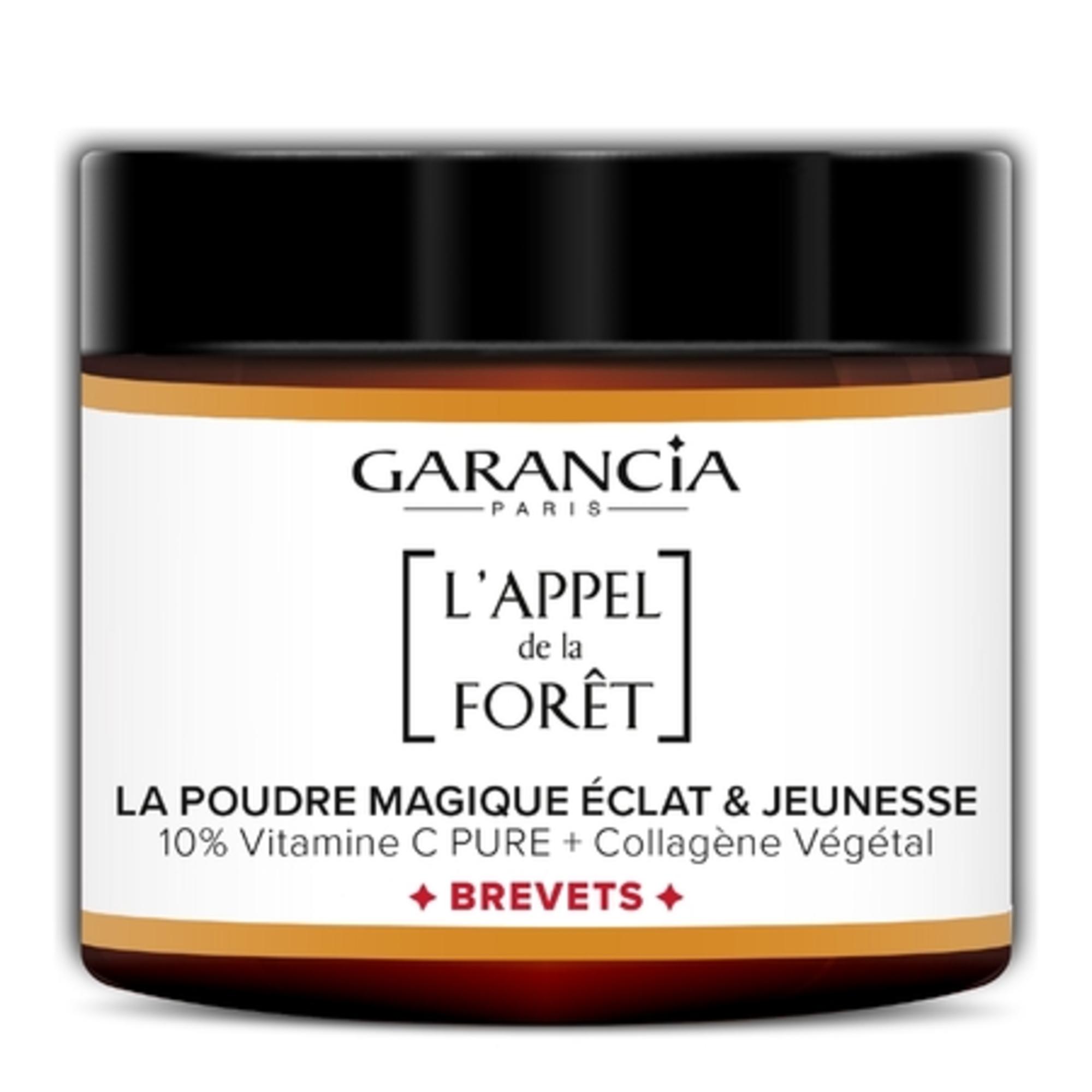 L'APPEL DE LA FORETLA POUDRE MAGIQUE ÉCLAT & JEUNESSE