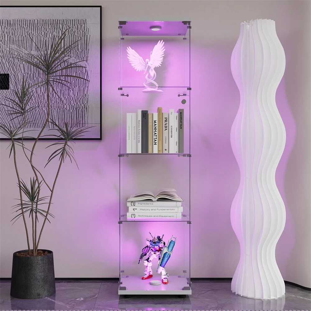 Tempered Glass Display Cabinet,Storage Cabinet,File Cabinet