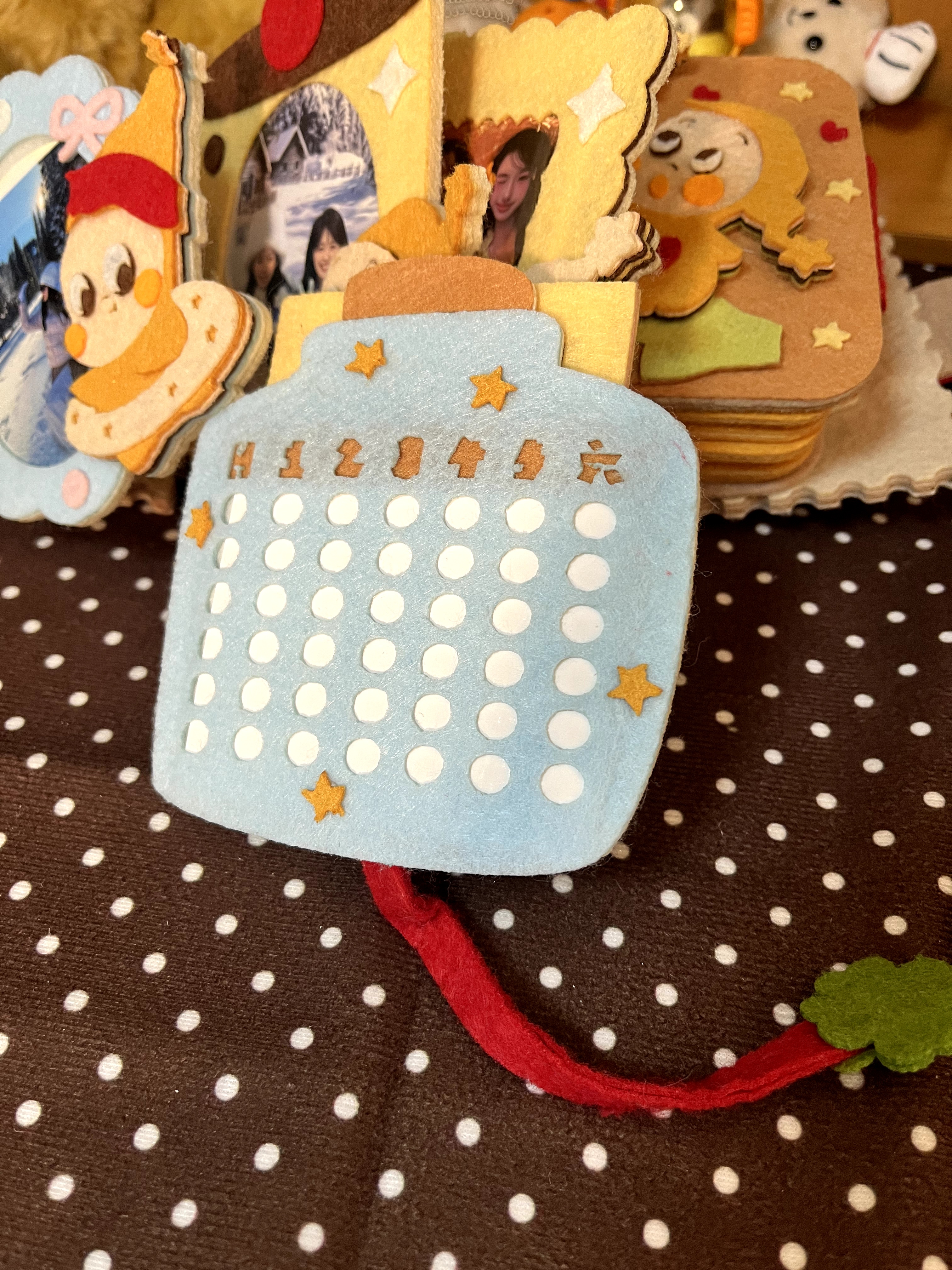 Twinkle Twinkle Series