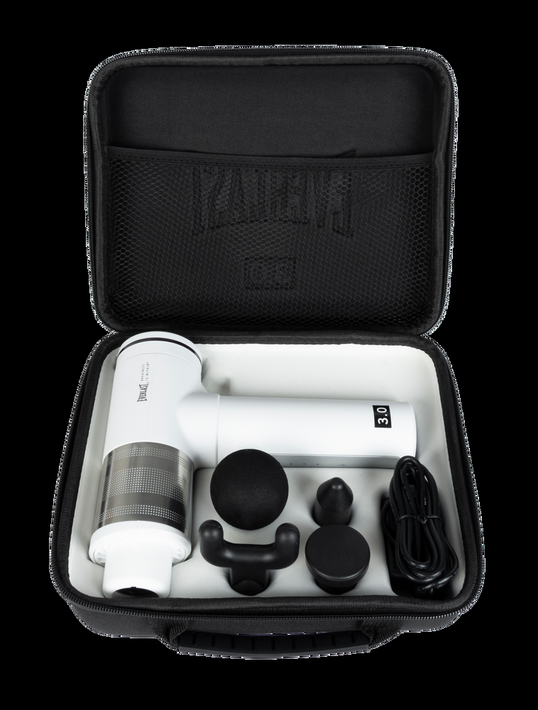 Everlast RCVR 3.0 Percussion Massage Tool