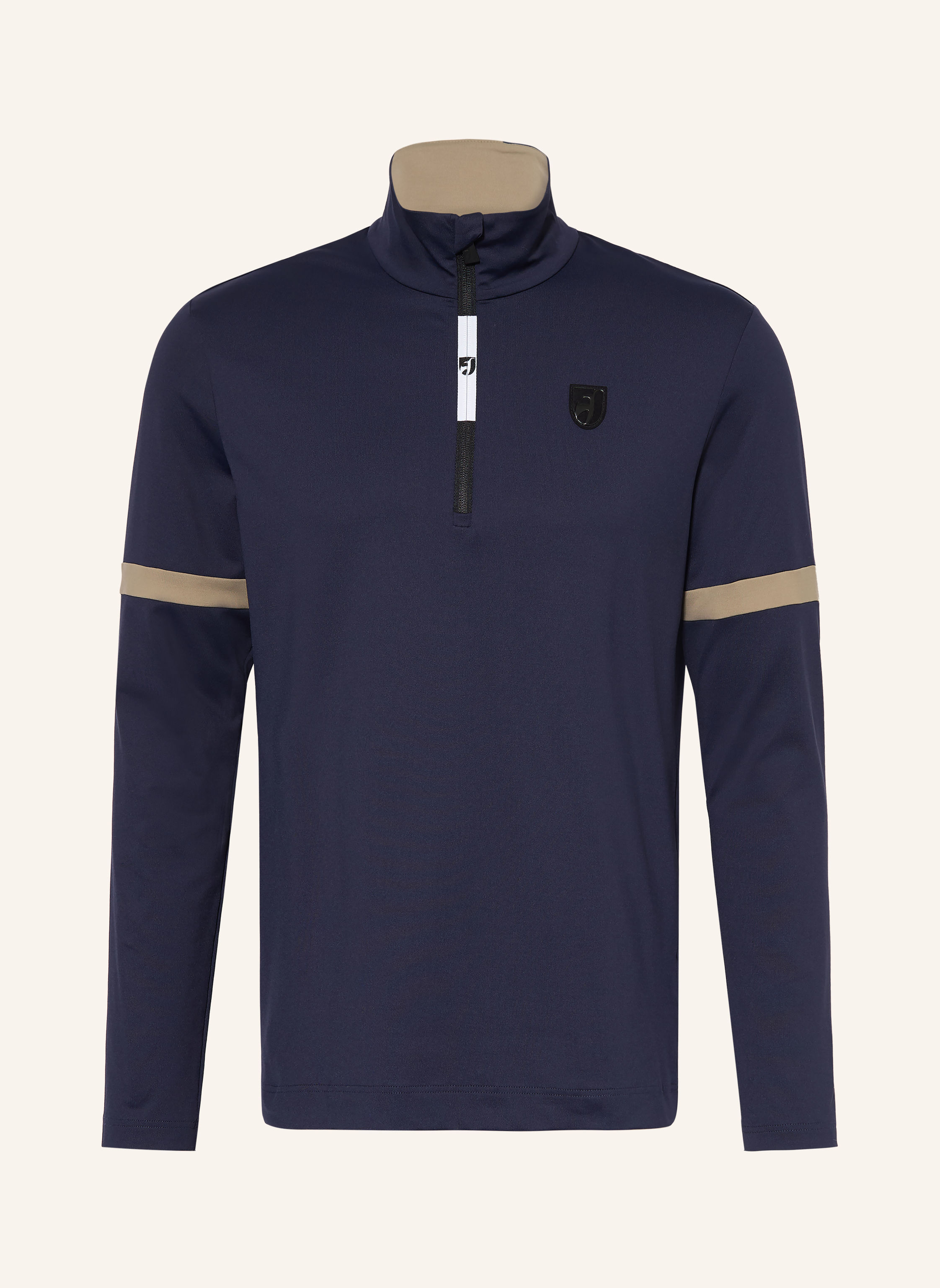 toni sailer Midlayer BARNEY