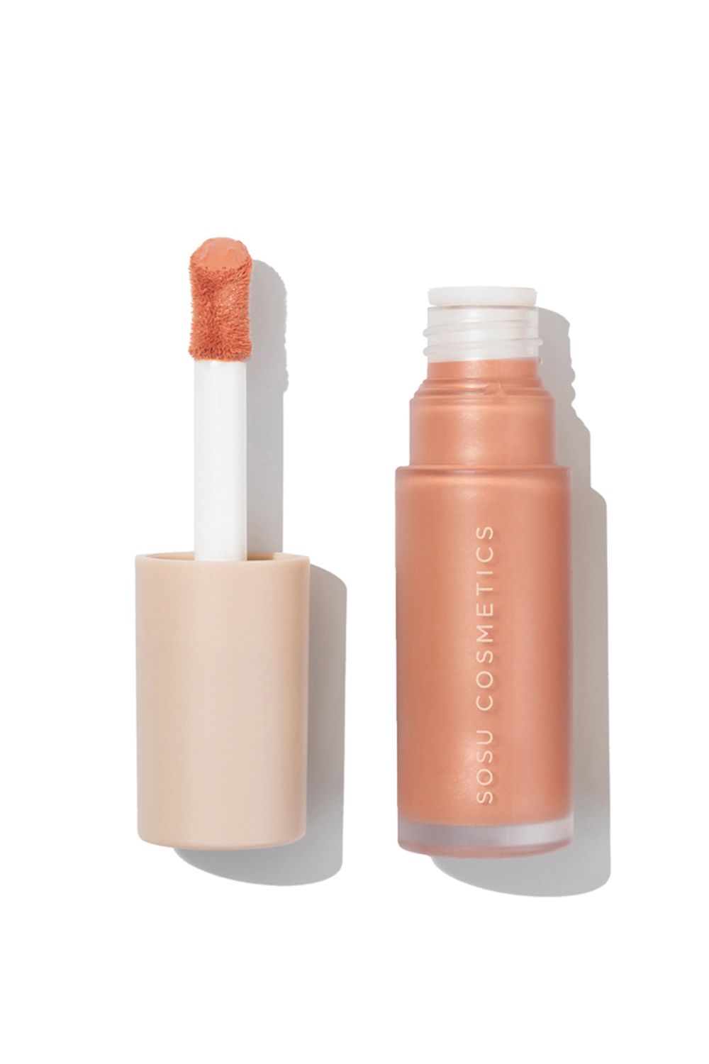 SOSU Cosmetics Liquid Blush