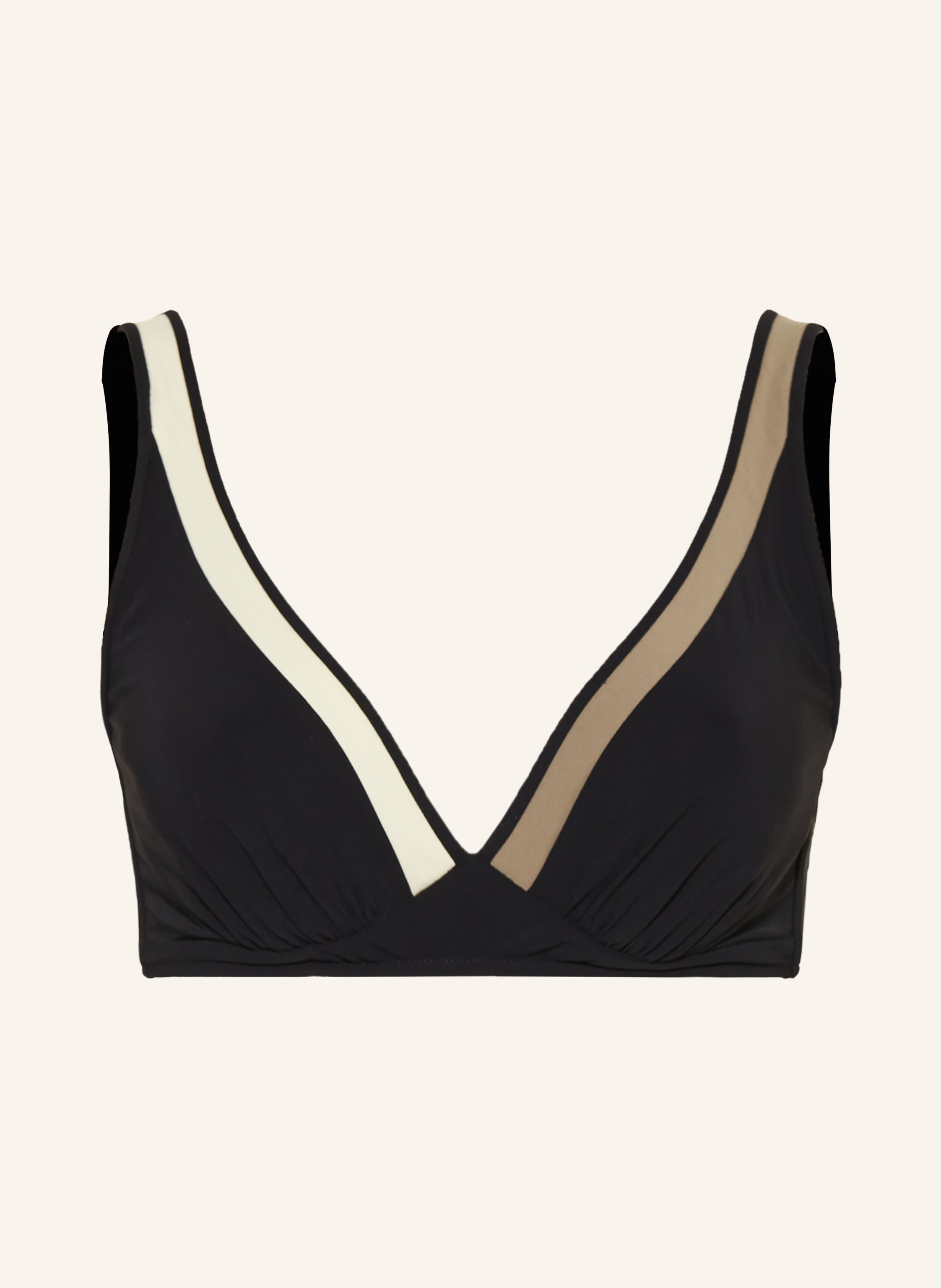 MARYAN MEHLHORN Bralette-Bikini-Top MODULÉ