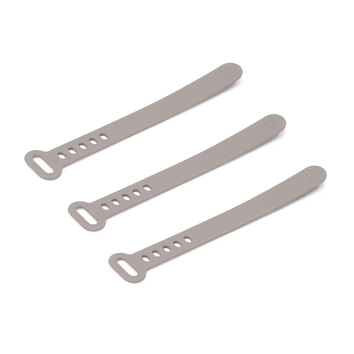 Pedestal - Cable Tie, oat (3er-Set)