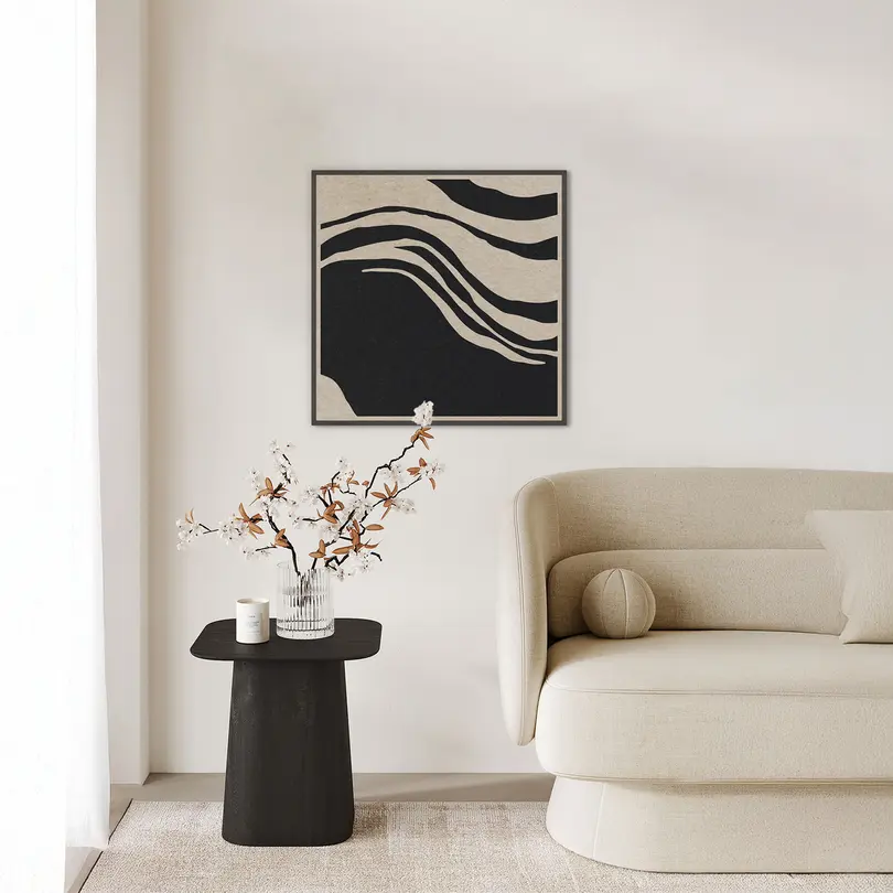 Akustikbild Acoustic Art
