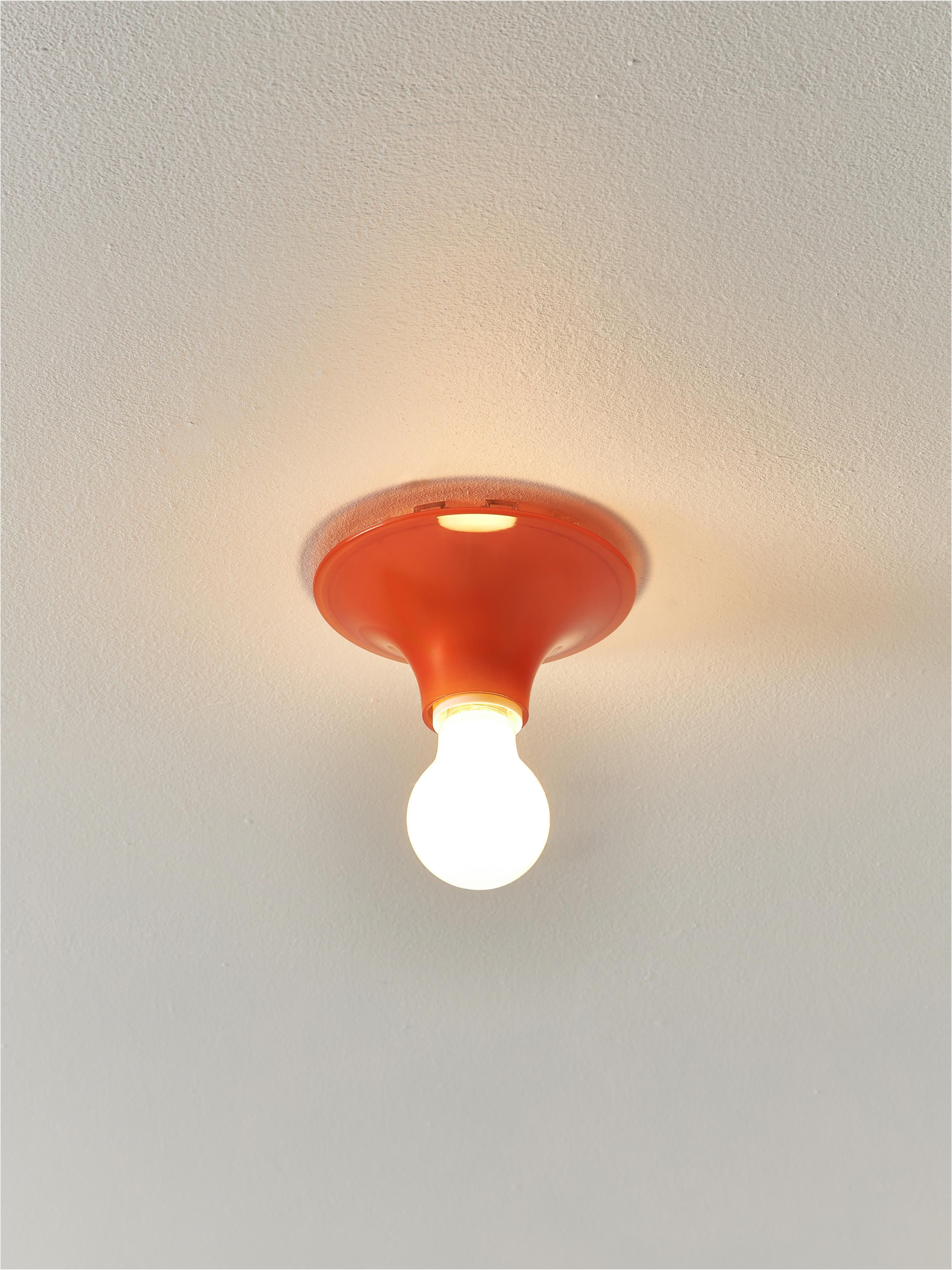 Kleine Deckenleuchte Teti