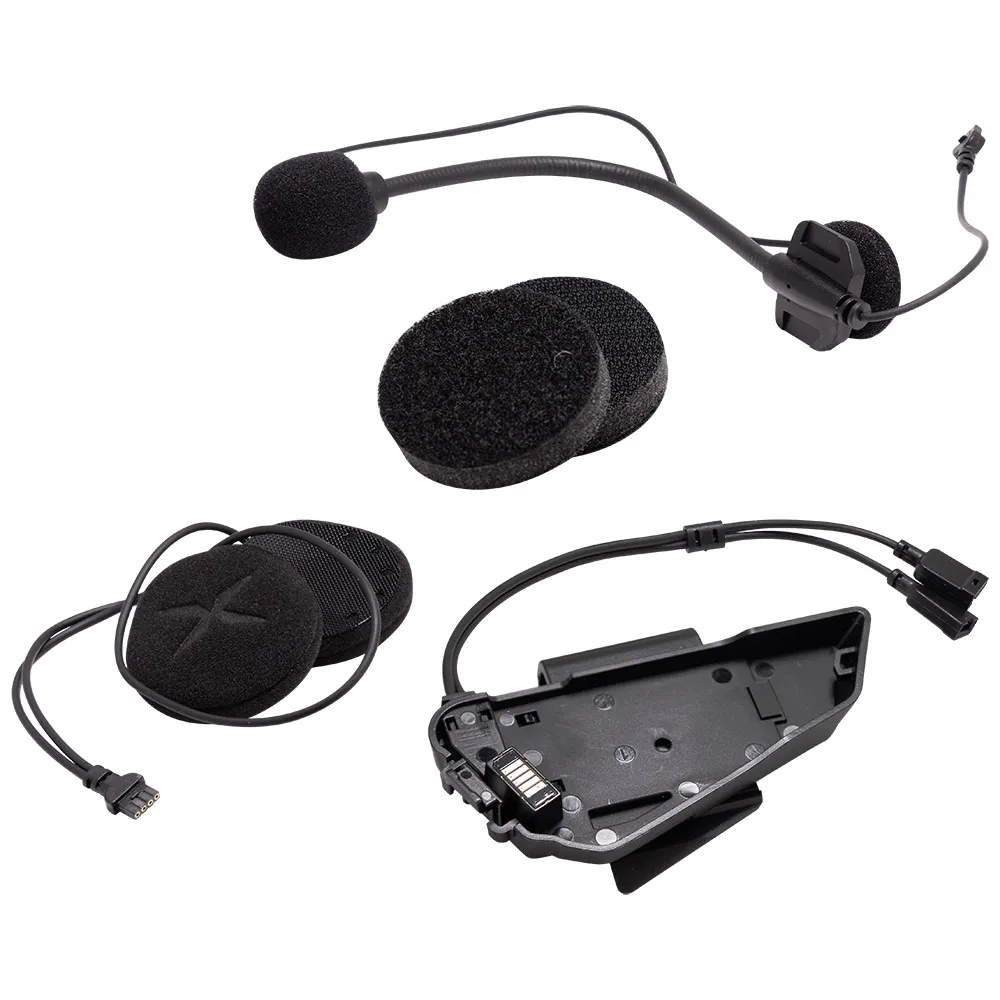 Scorpion EXO-Com Link-1/Link-1C intercom audio kit
