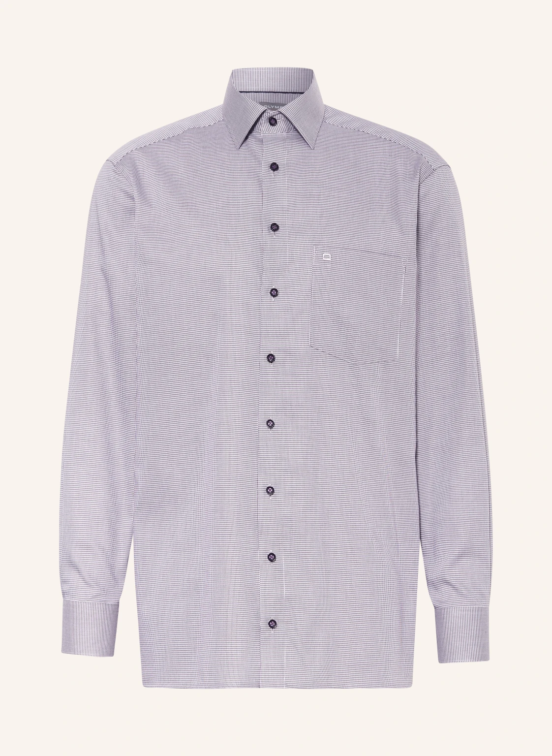 OLYMP Hemd Luxor comfort fit