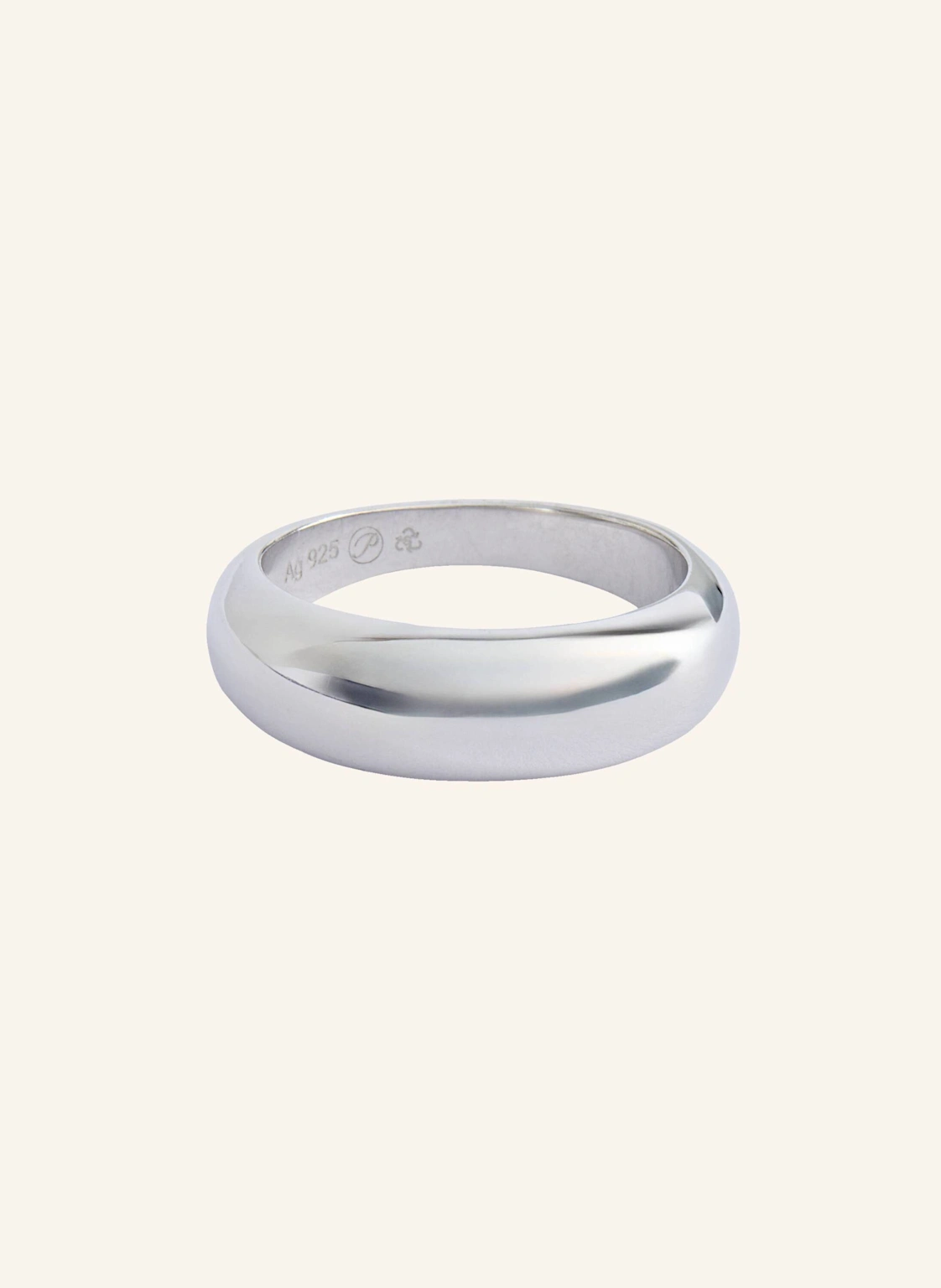 Pompidou Ring DOME by GLAMBOU