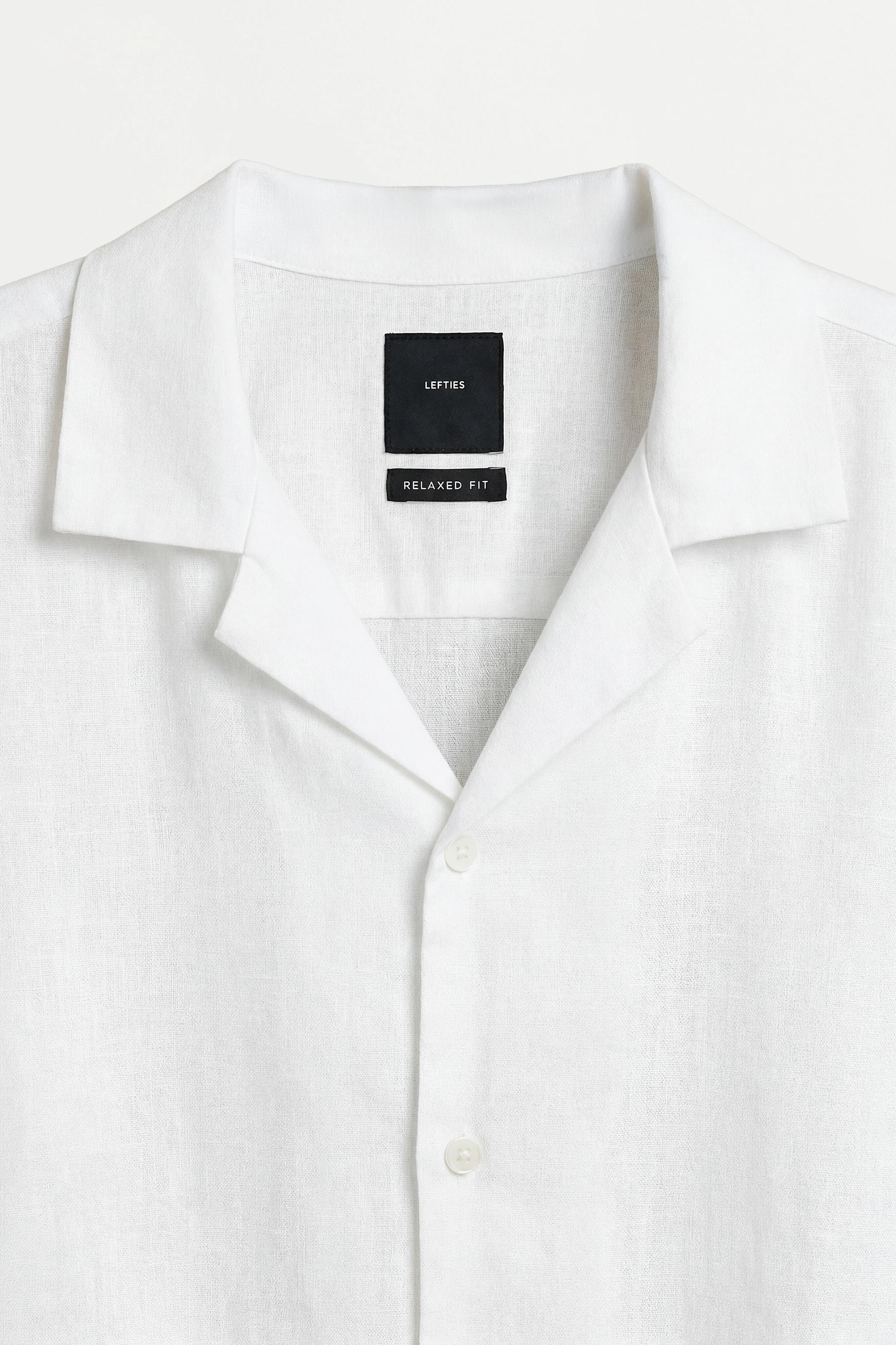 Camisa fluida