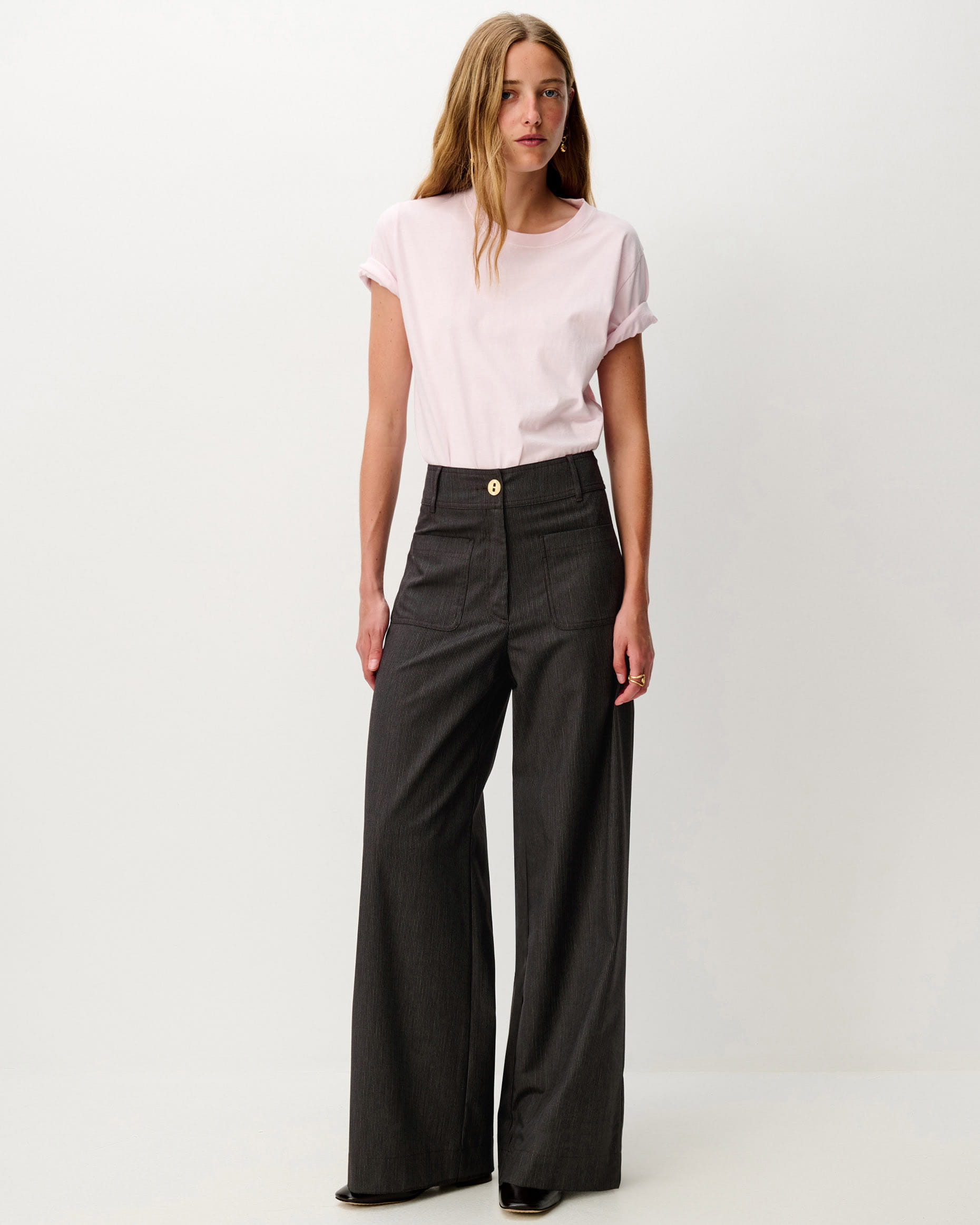 Pantalon Manhatti