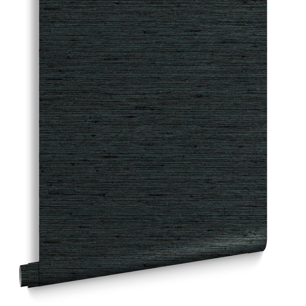 Graham & Brown Vliesbehang - Silk Texture Natural - 10mx52cm