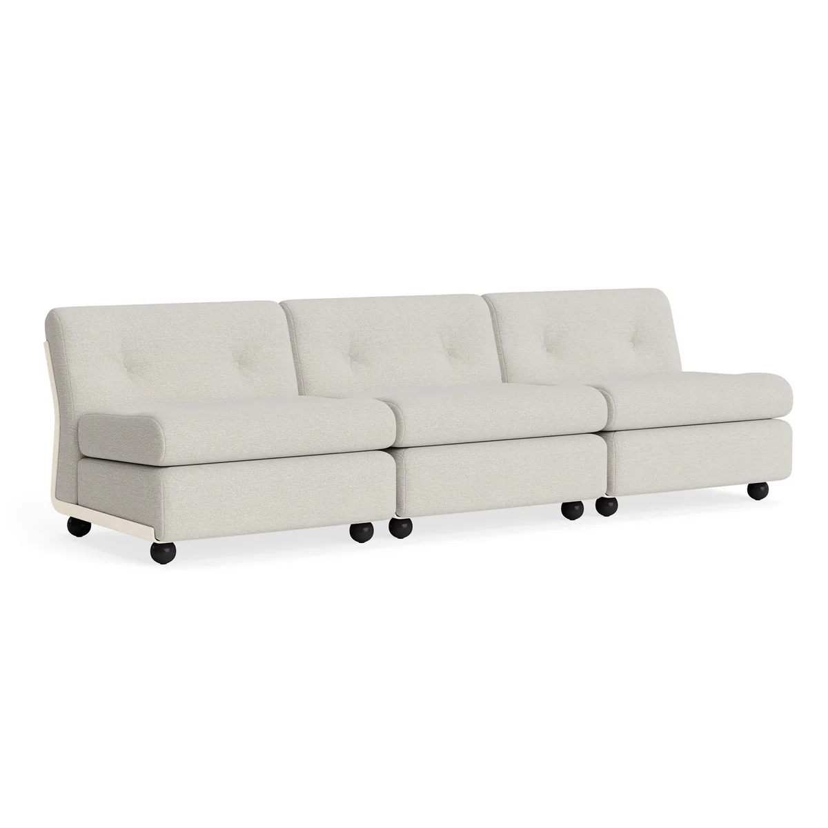 HAY - Amanta 3-Sitzer Sofa
