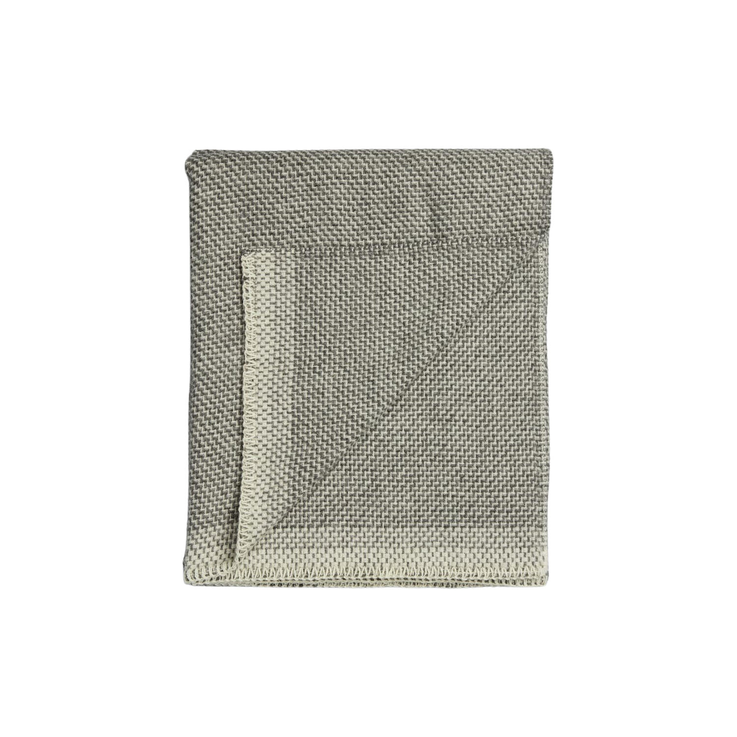 UNA Throw, grey
