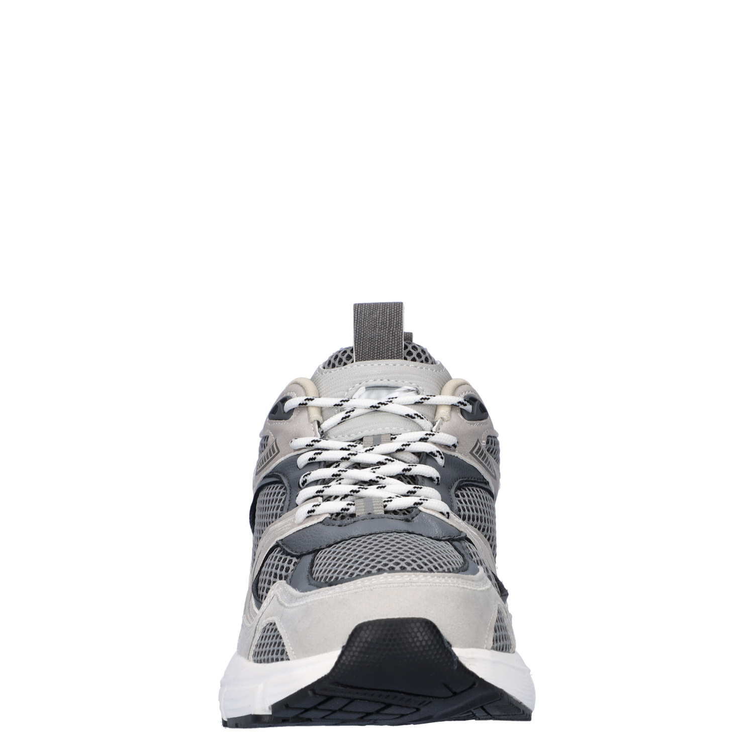 Nelson heren sneaker