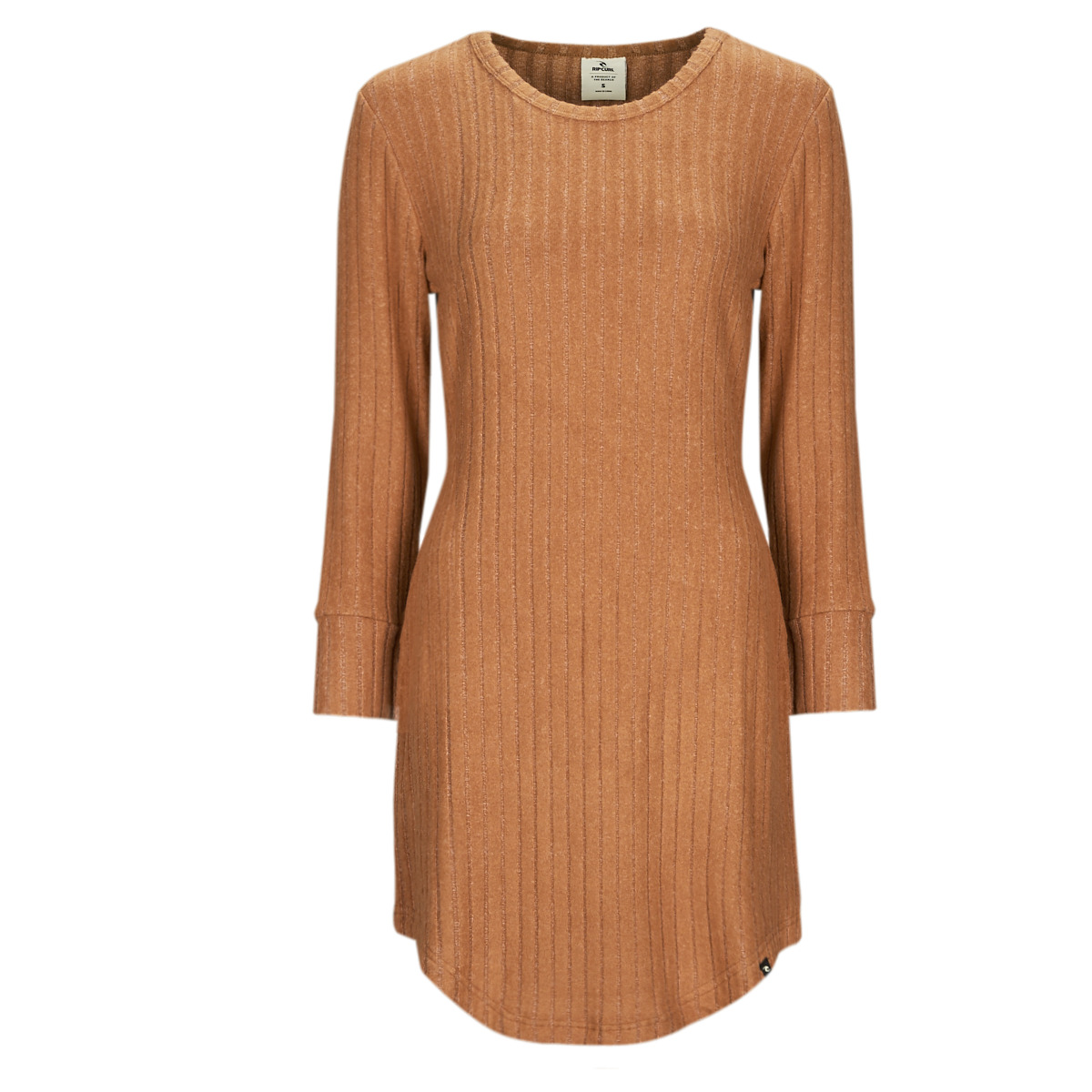 Rip Curl - NEW COSY DRESS - Brown