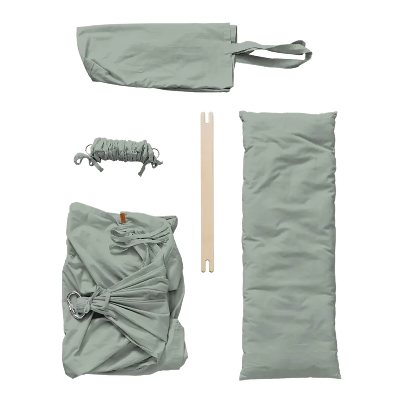 Federwiege-Set Basic