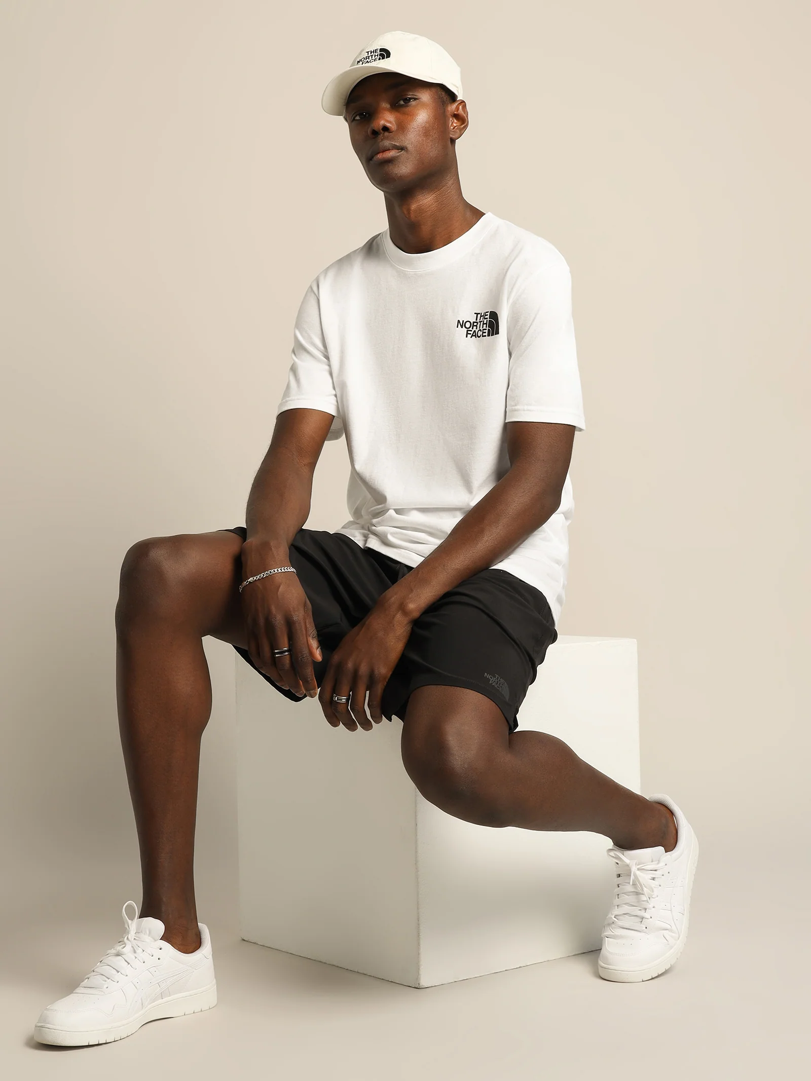 Wander Shorts