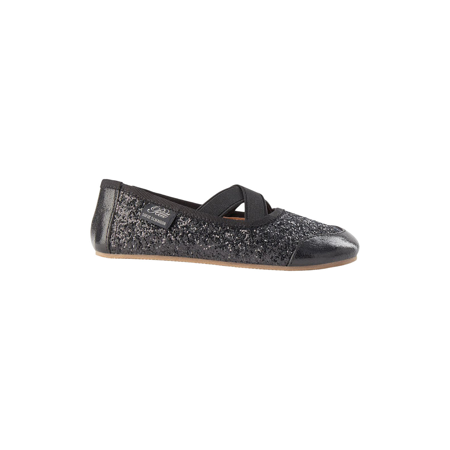 Indoors Shoe, black