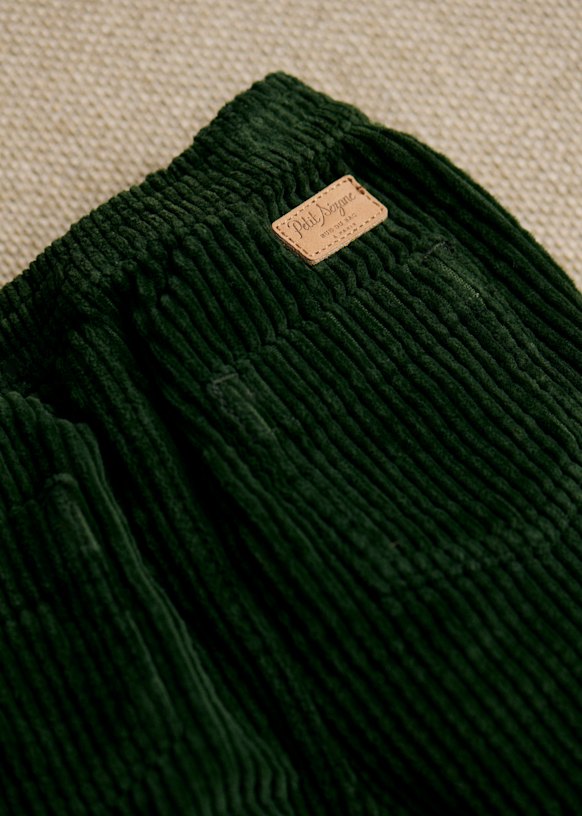 Léo Trousers