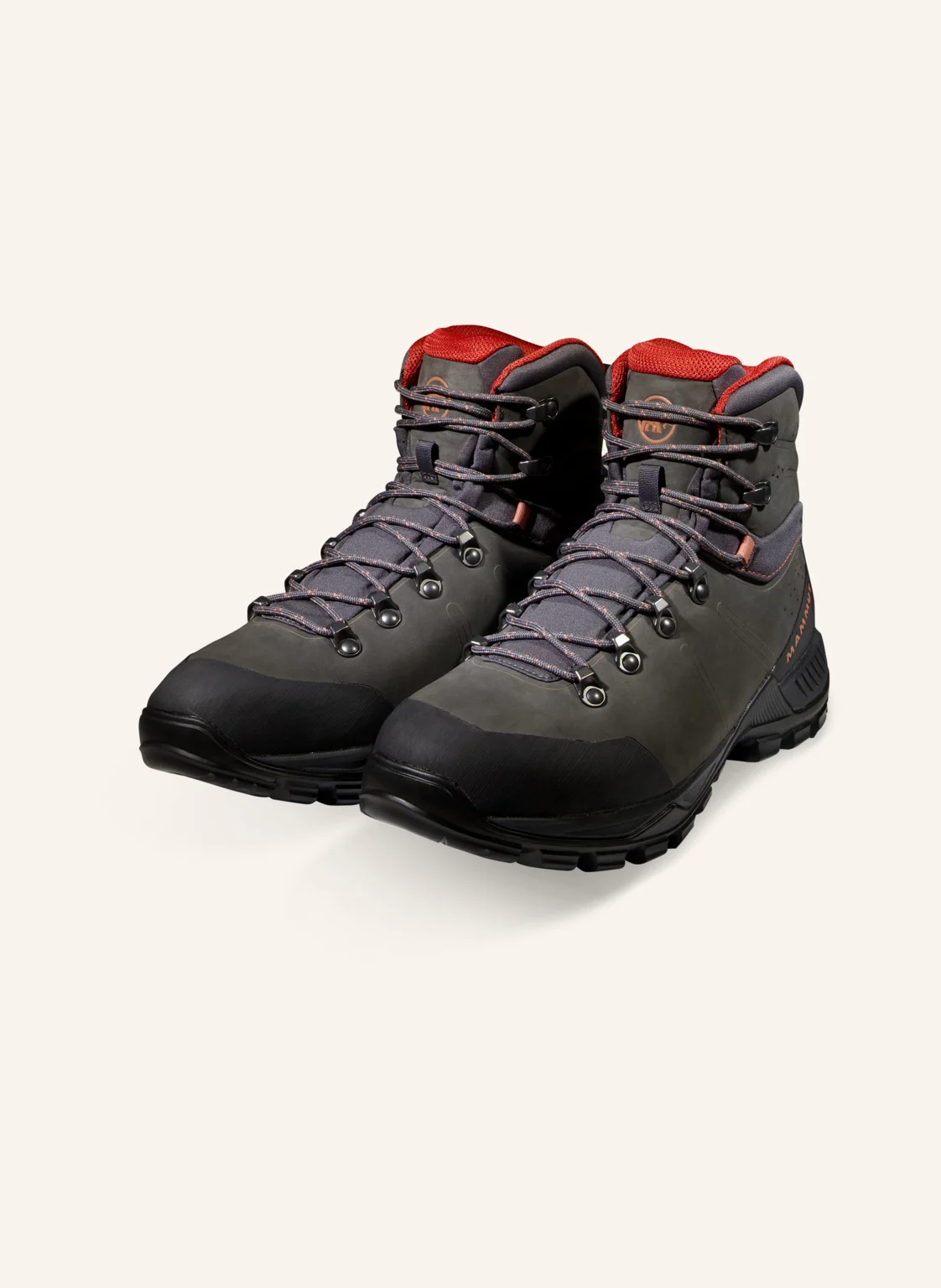 MAMMUT Nova Tour II High GTX Women