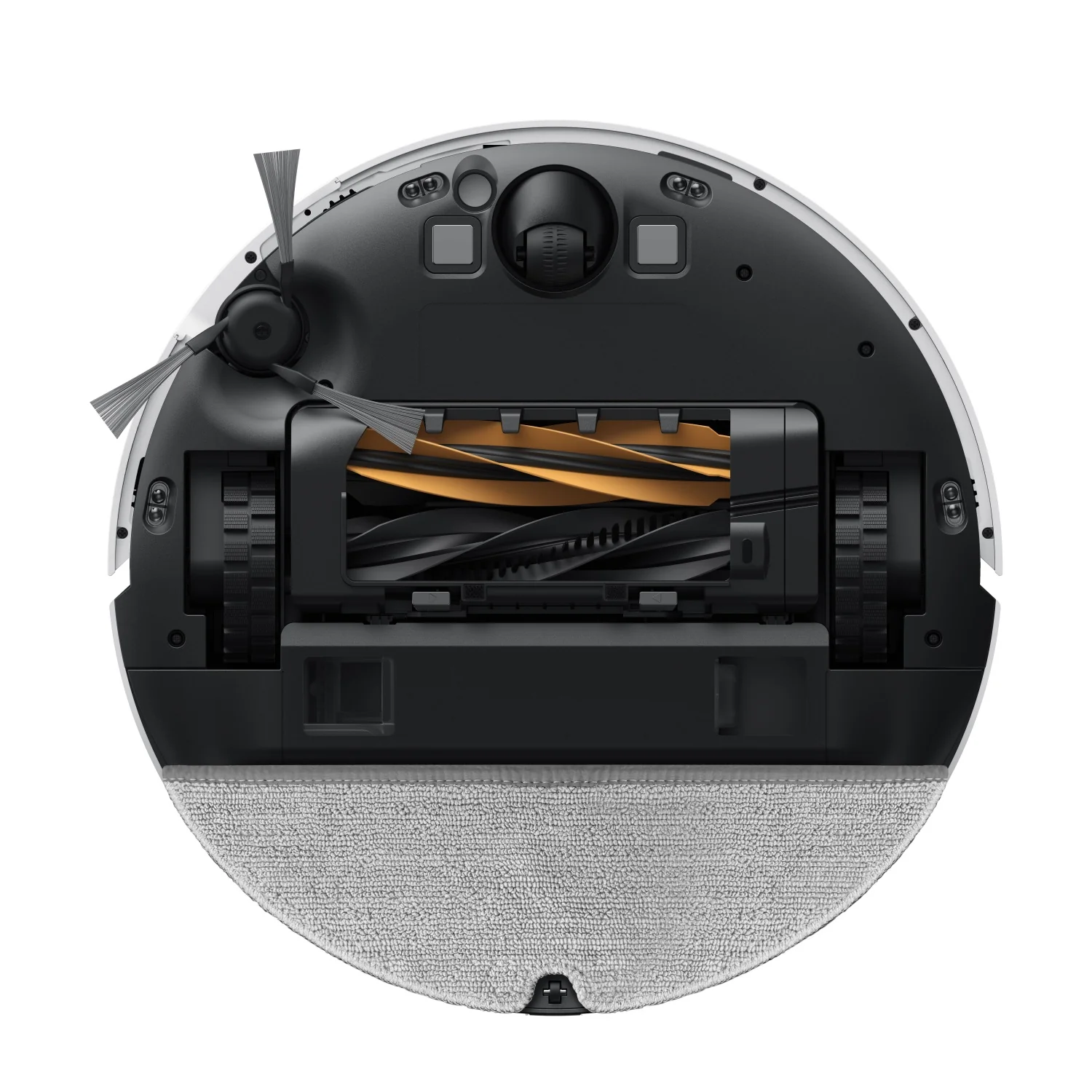 Dreame D20 Pro Plus Robot Aspirateur Laveur