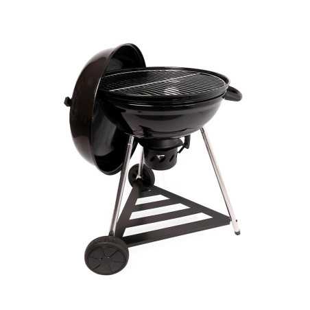 Barbecue charbon Smok 60 - Cook’in Garden