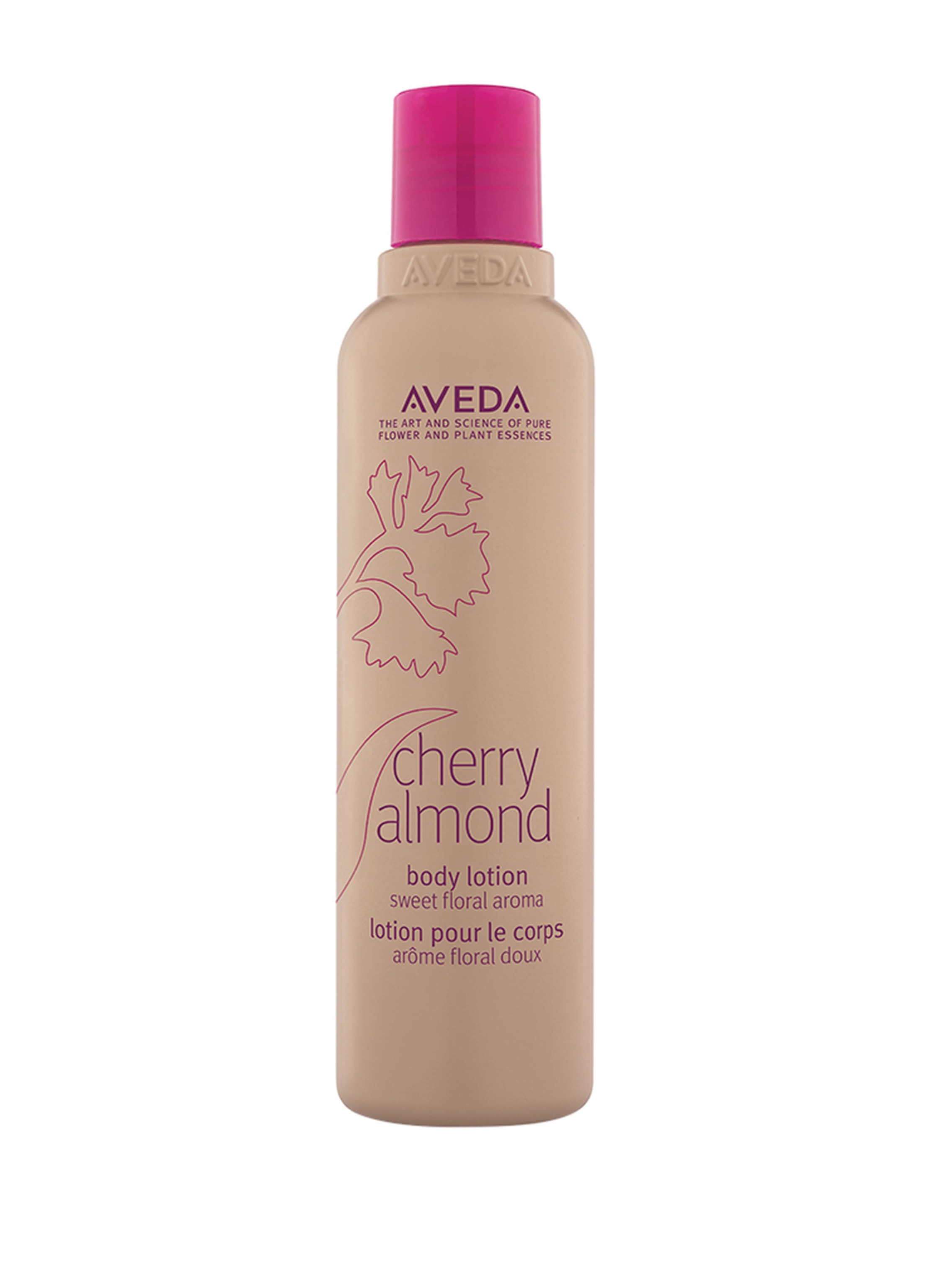 AVEDA CHERRY ALMOND
