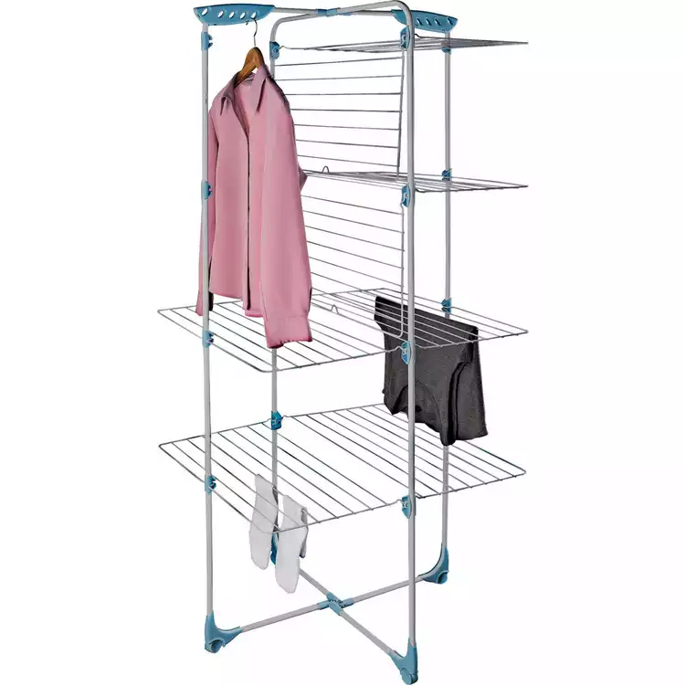 Minky Tower 40m Indoor Clothes Airer