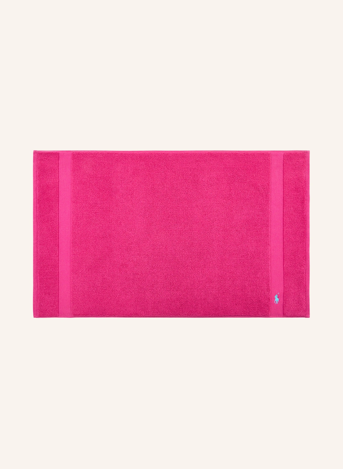 RALPH LAUREN HOME Badematte POLOPLAYER