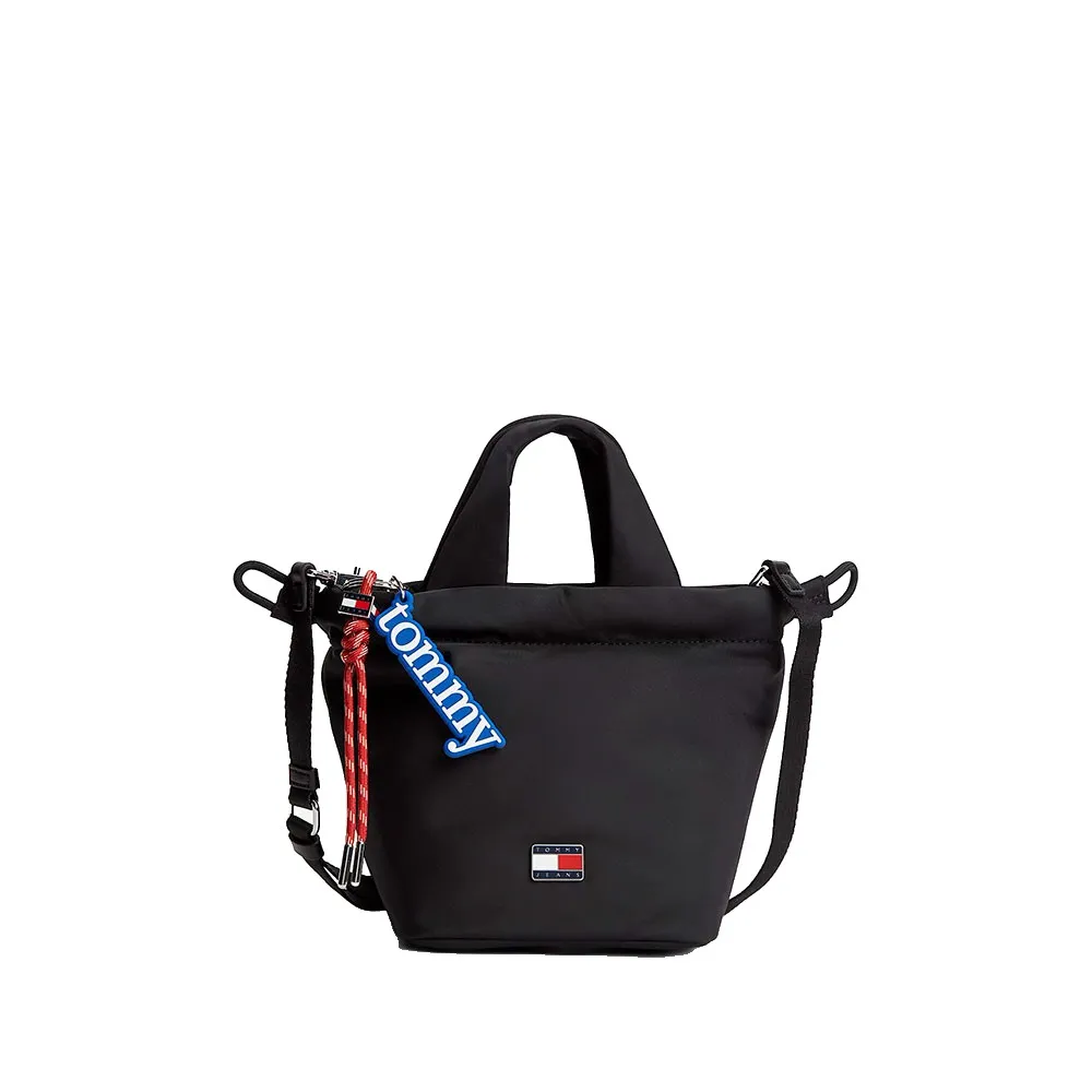 Tommy Jeans Icon Charms Bucket bag