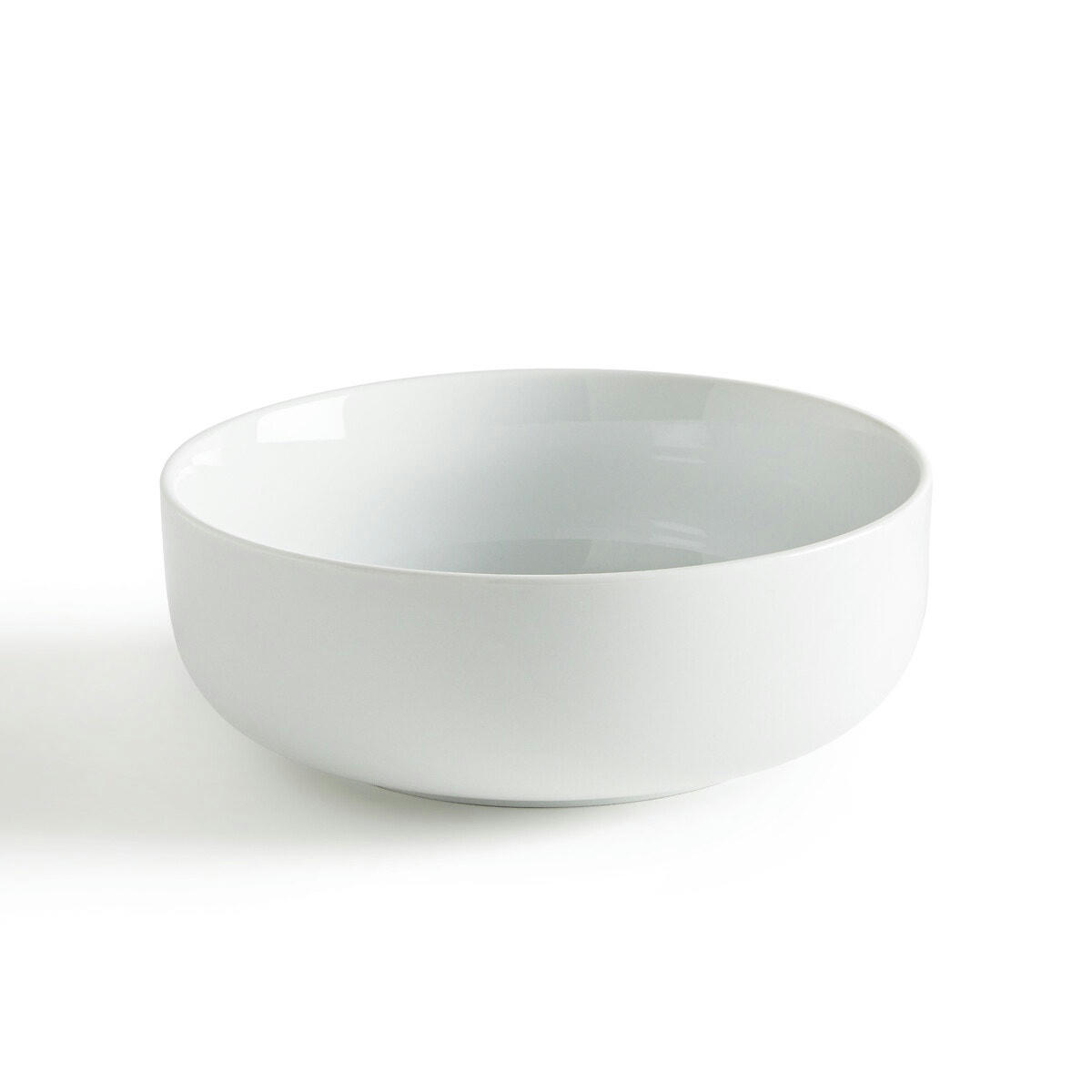 Saladier en porcelaine, Atola