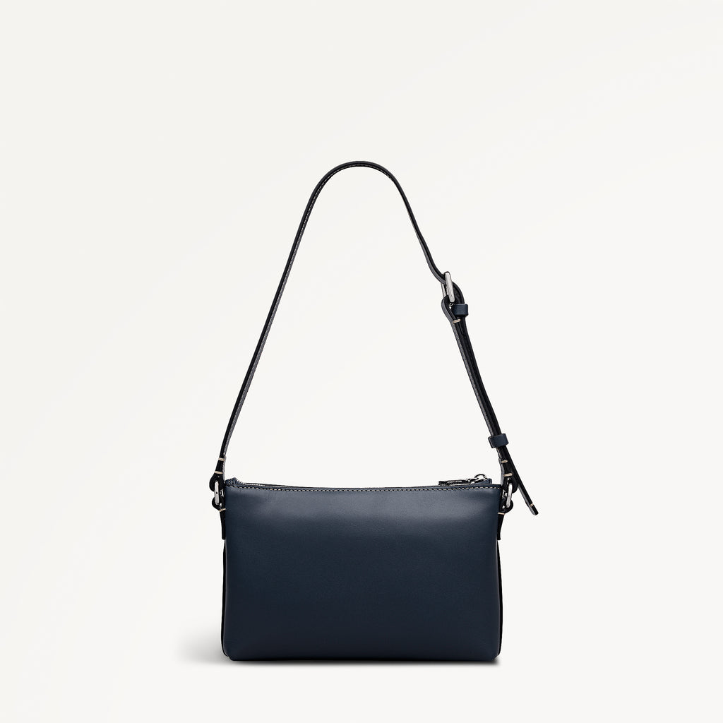 Pockets - Mini Ziptop EW Shoulder