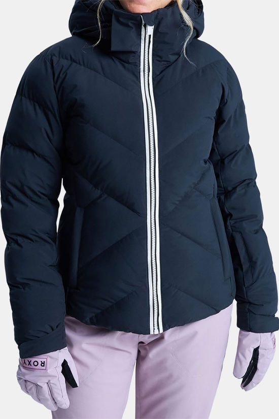 Roxy Snowdrift Jk Ski-Jas Dames
