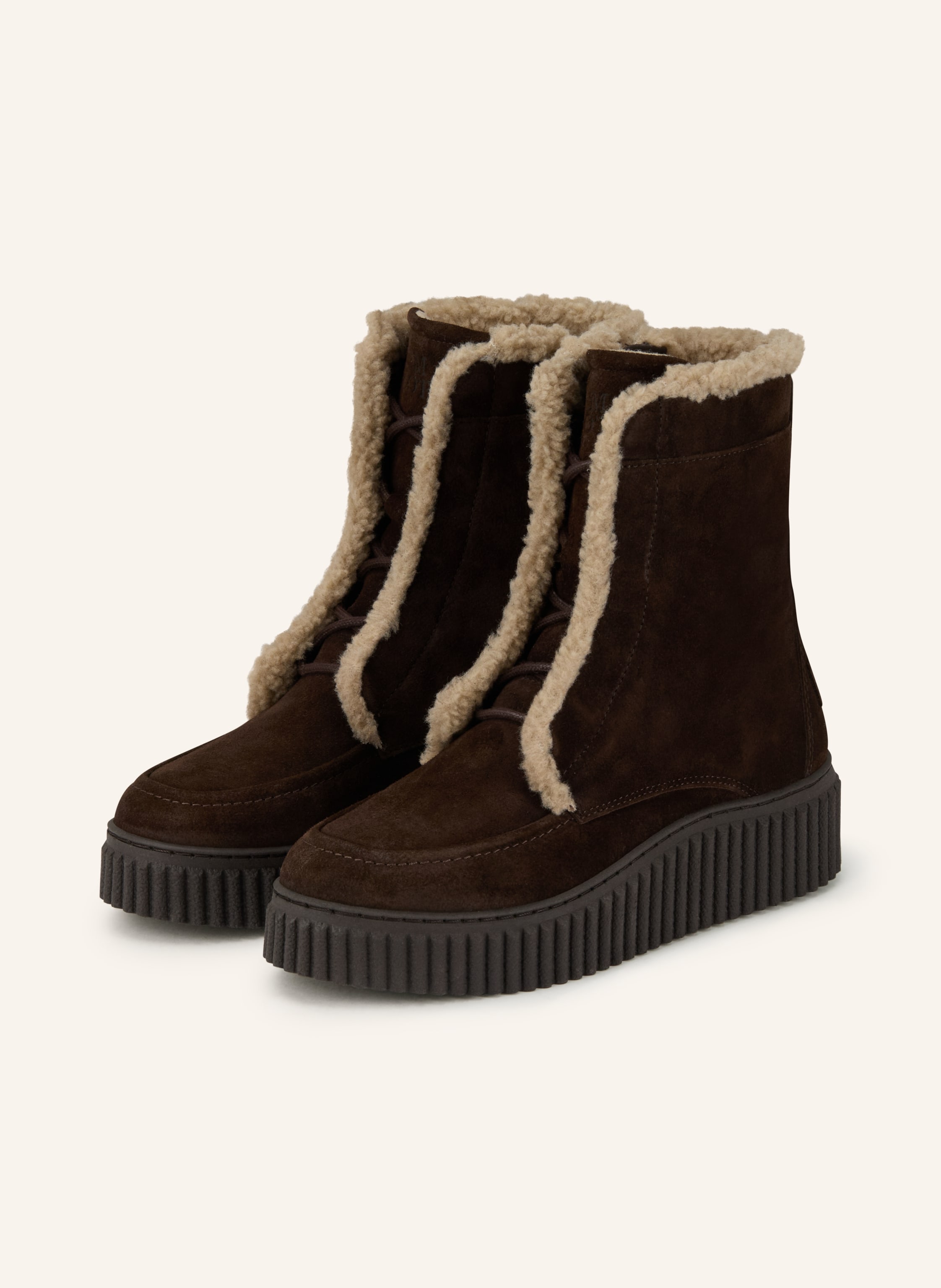 Marc O'Polo Plateau-Boots
