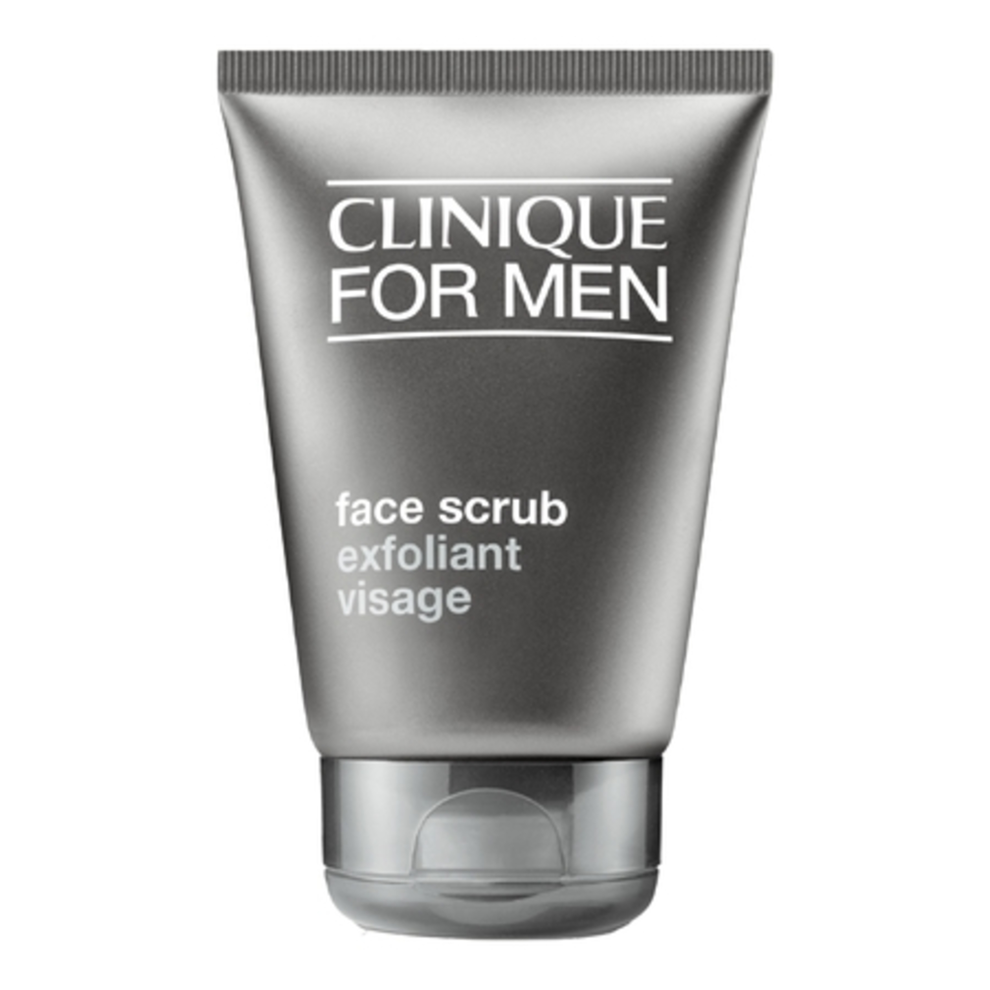 SOINS HOMMEClinique For Men™  Gommage exfoliant visage
