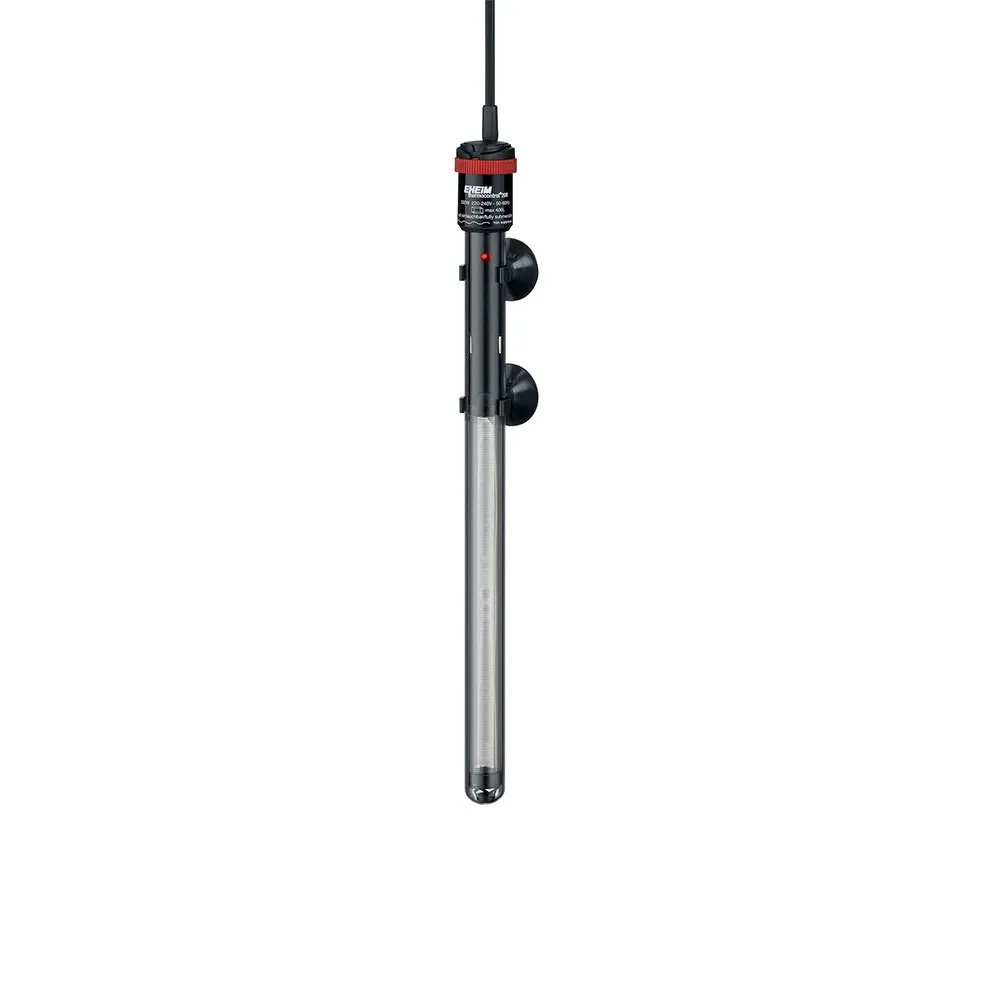 Eheim Thermocontrol E 200 400L aquarium heater