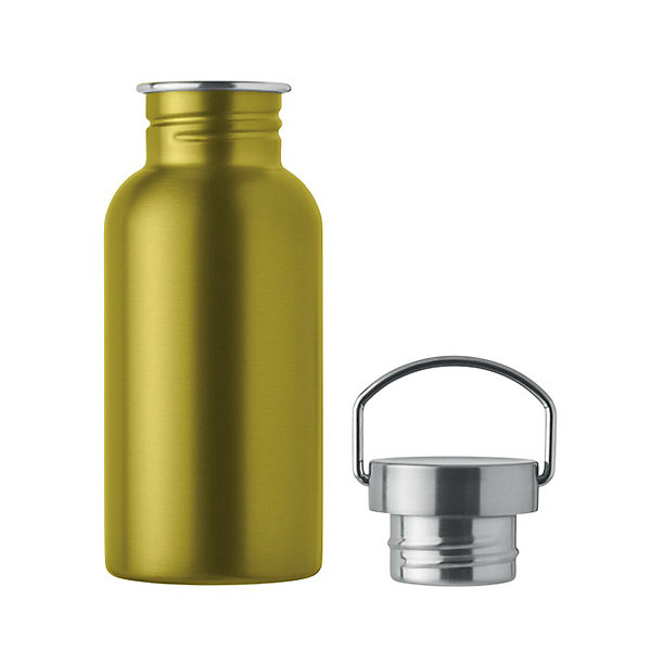 MidOcean - Gourde FLORENCE SING Lime (Taille unique)