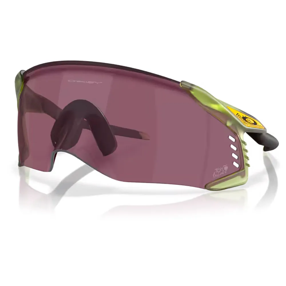 Oakley Velo kato Tour de france 2026 sunglasses