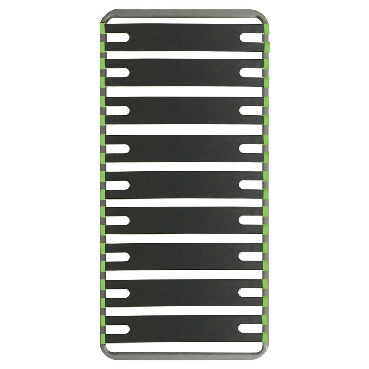 ALTOSENSO - Sommier  9 lattes 90x190cm