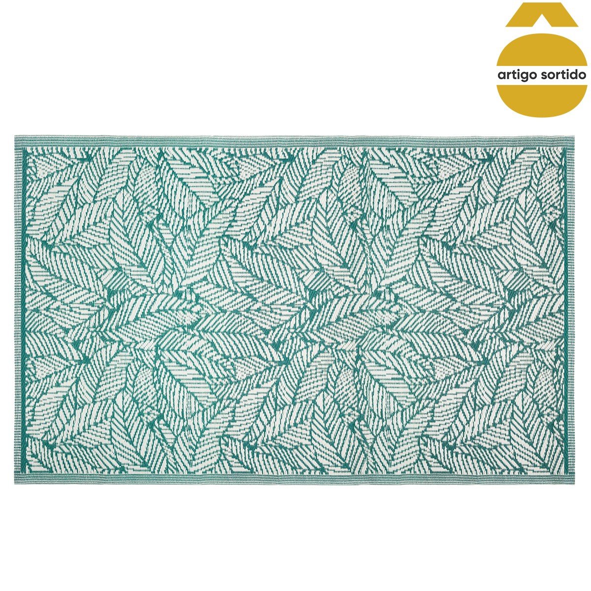 Tapete de exterior 120x180cm