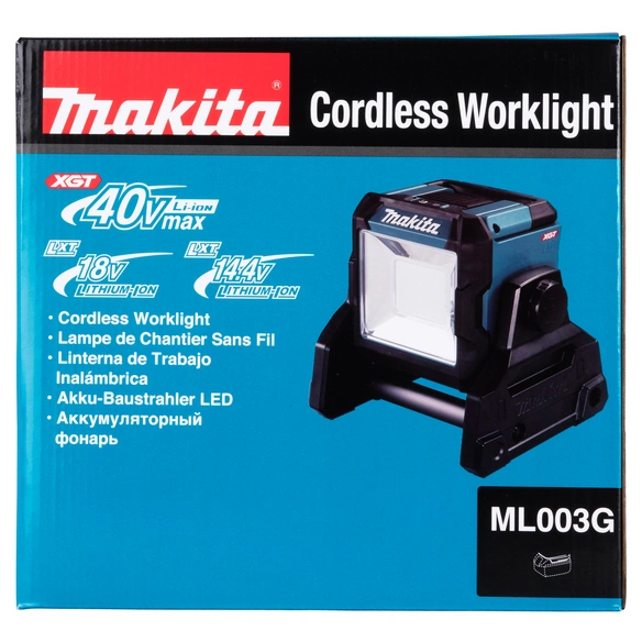 Arbeitsleuchte »ML003G«, 40V