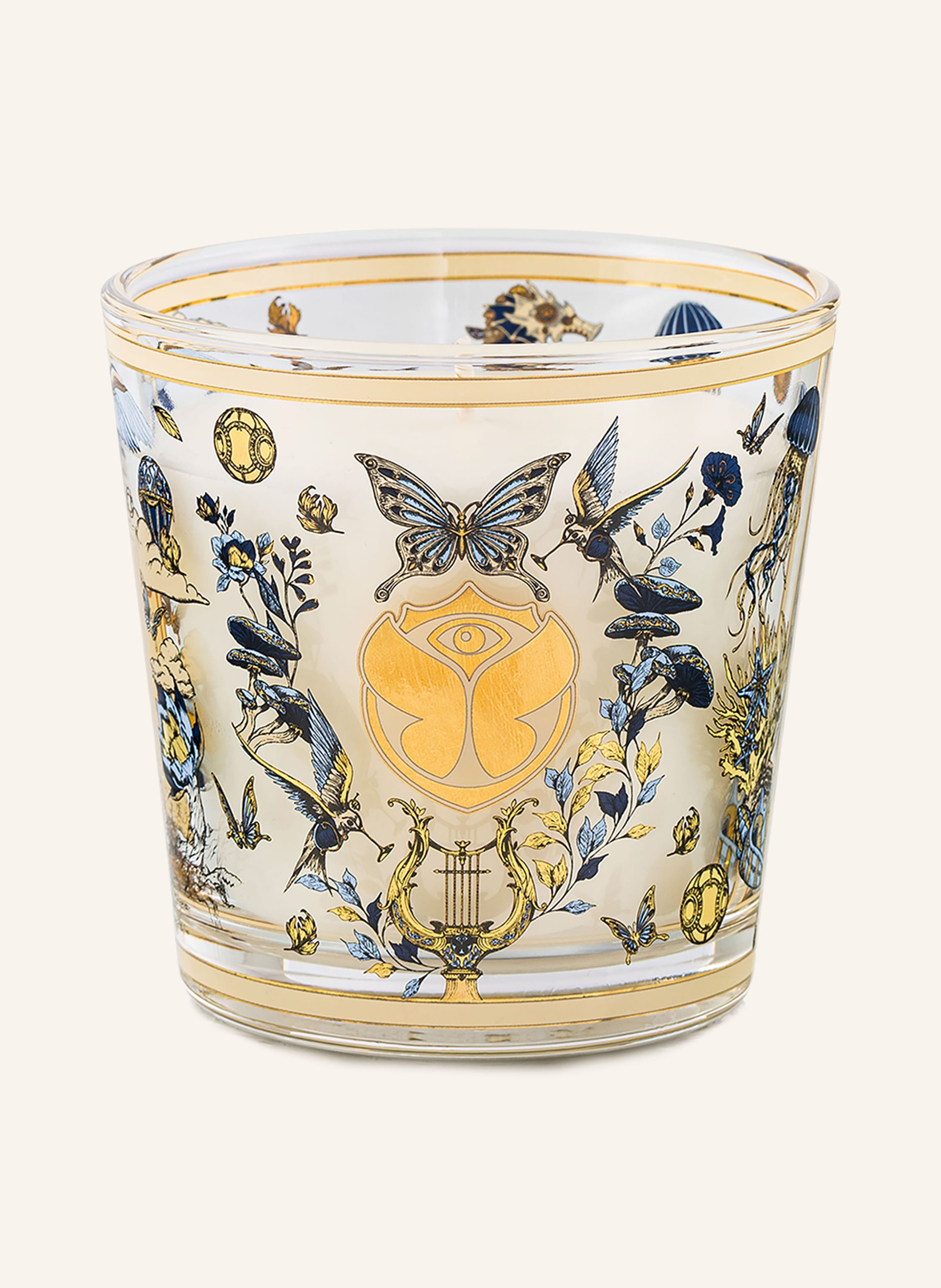 Baobab COLLECTION Duftkerze MY FIRST BAOBAB TOMORROWLAND 2026