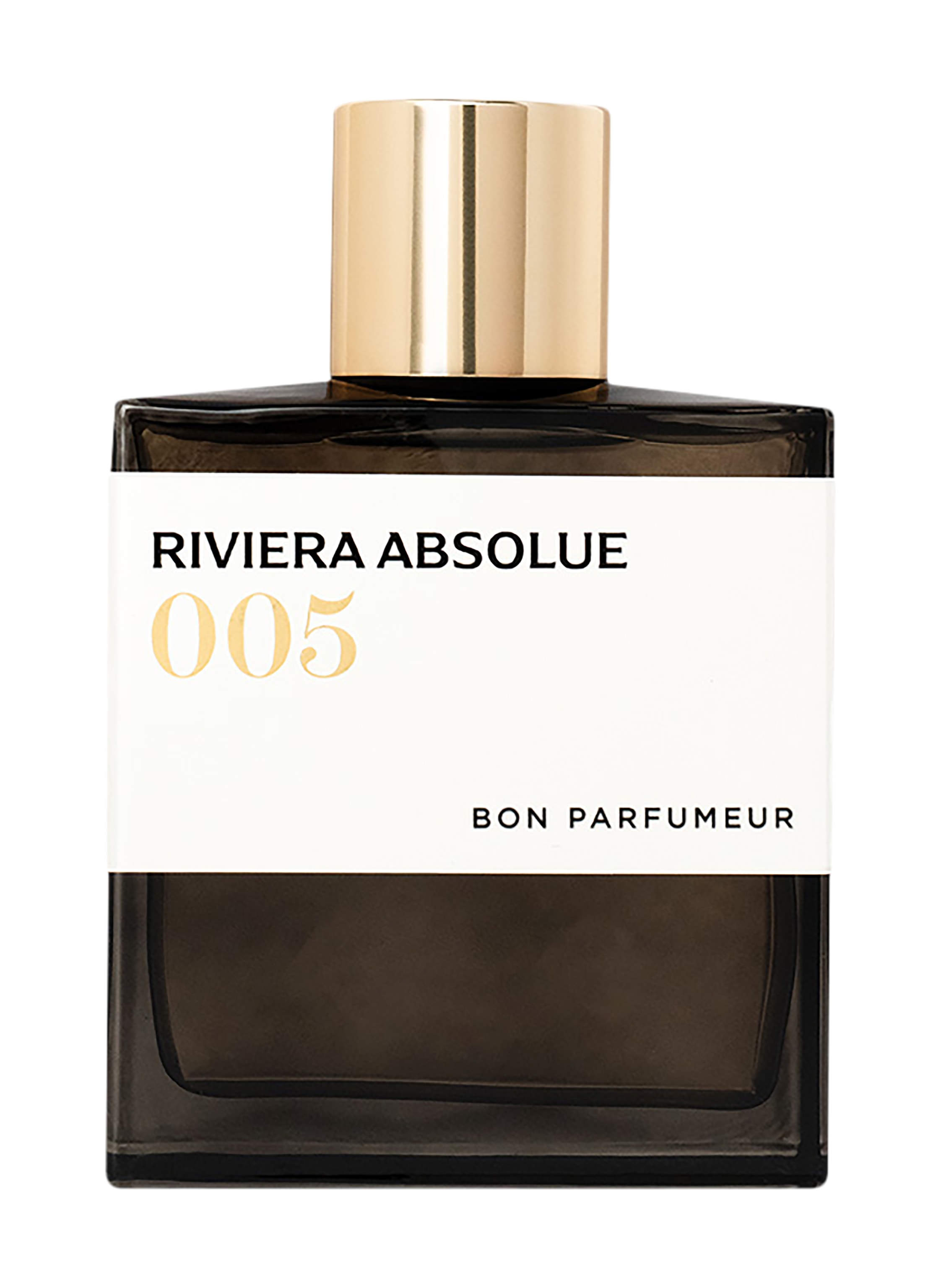BON PARFUMEUR 005 RIVIERA ABSOLUE