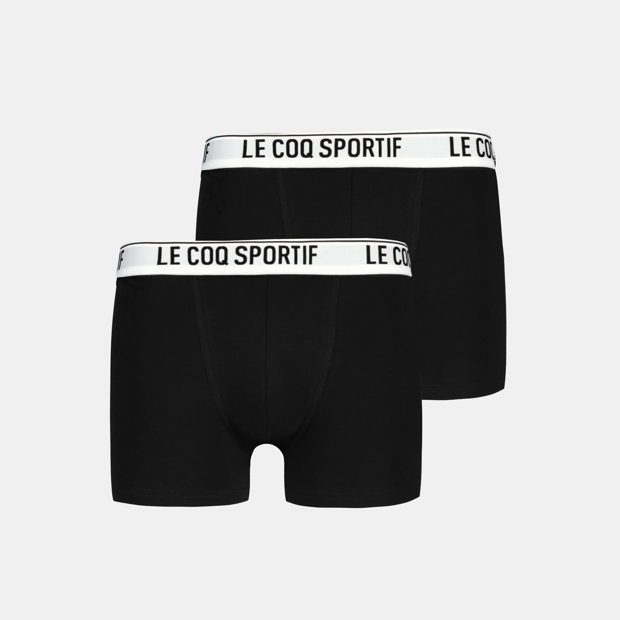 Lot 2 Boxers Homme